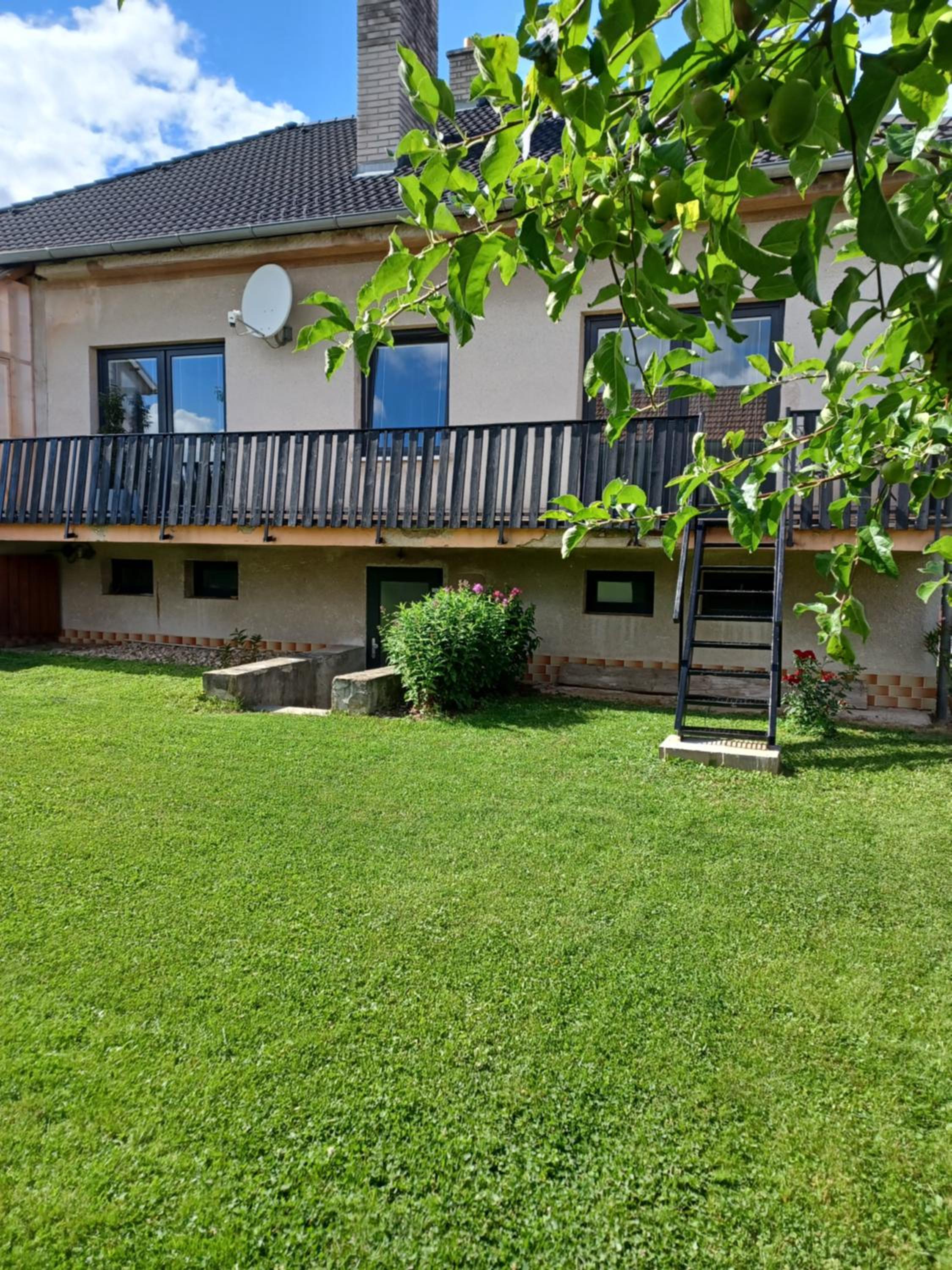 Apartmán Radenice