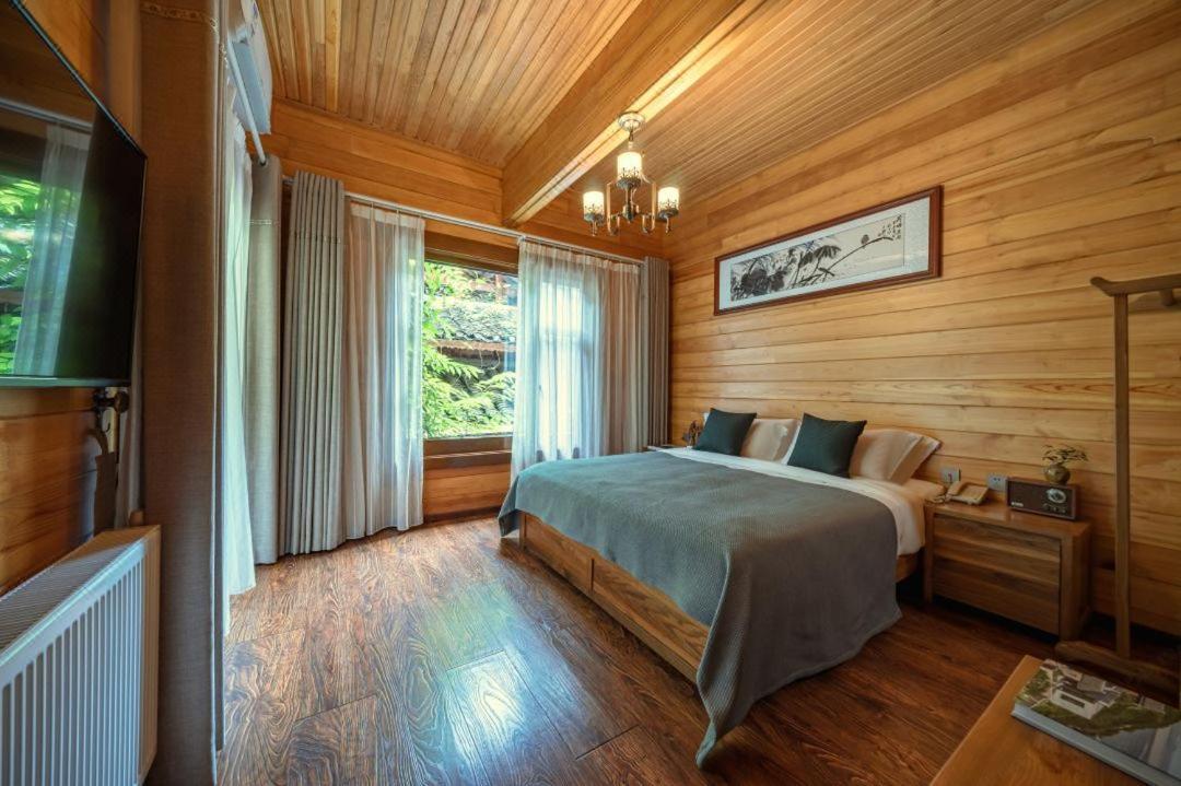 Homestead Hideaway
