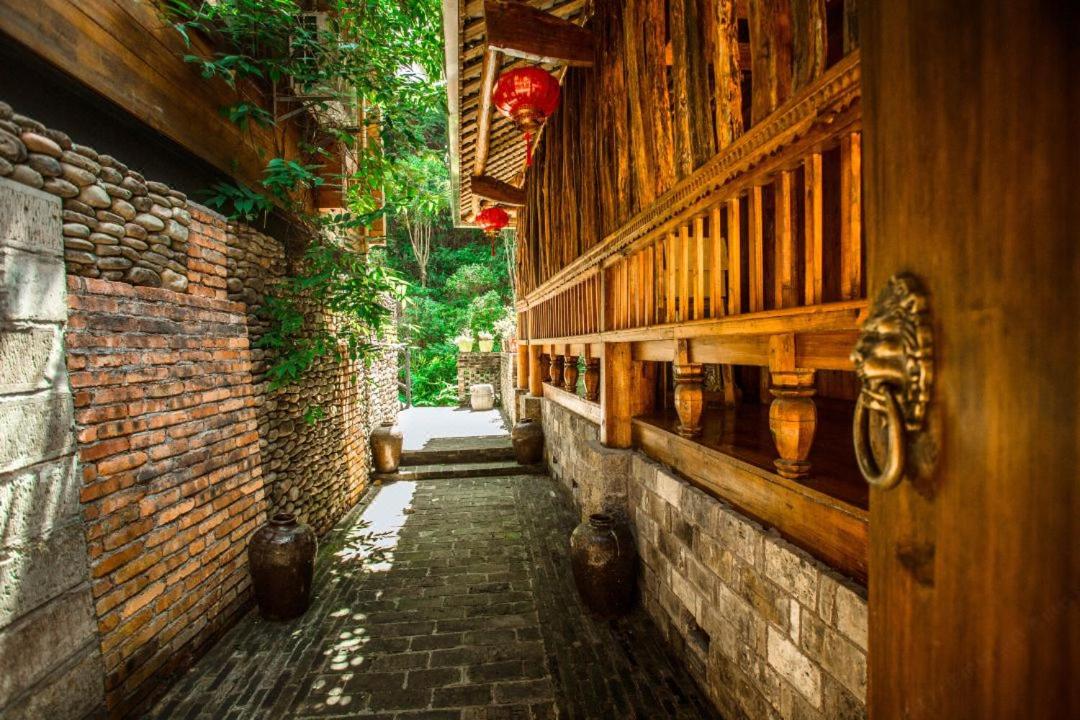 Homestead Hideaway