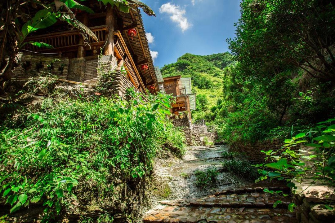 Homestead Hideaway