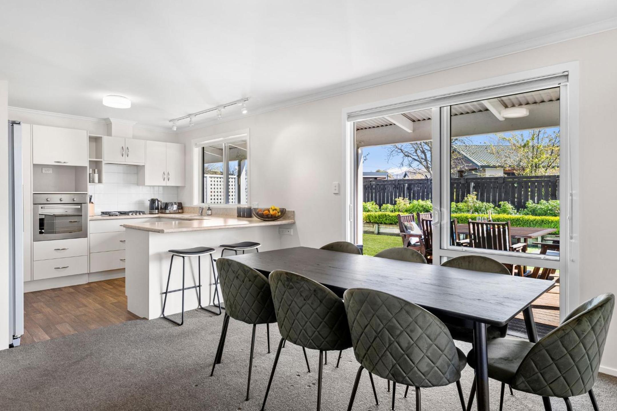 It's Easy! Space and comfort view 3
