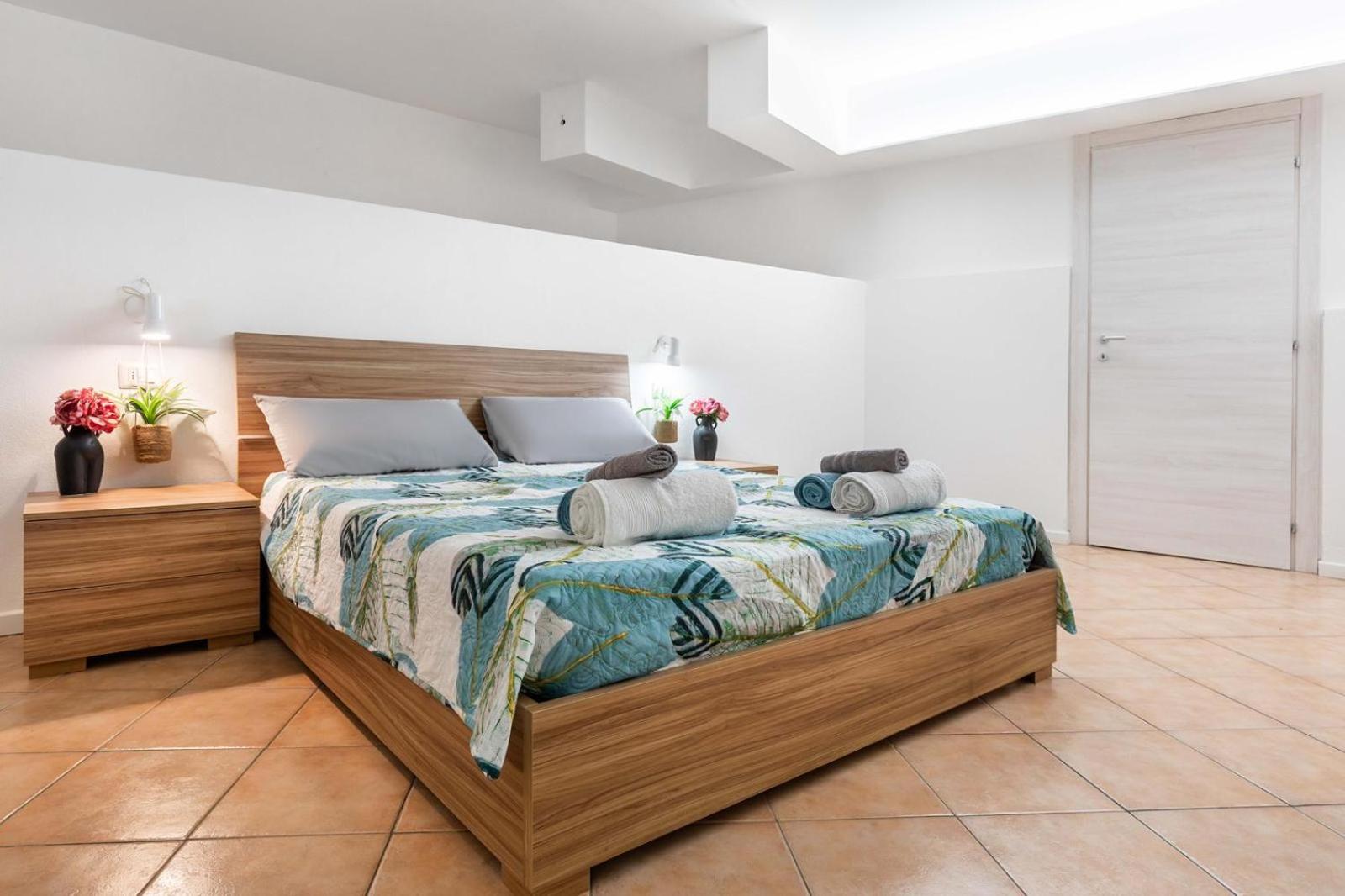 Loft Porta Romana - cozy apartment & Wi-Fi