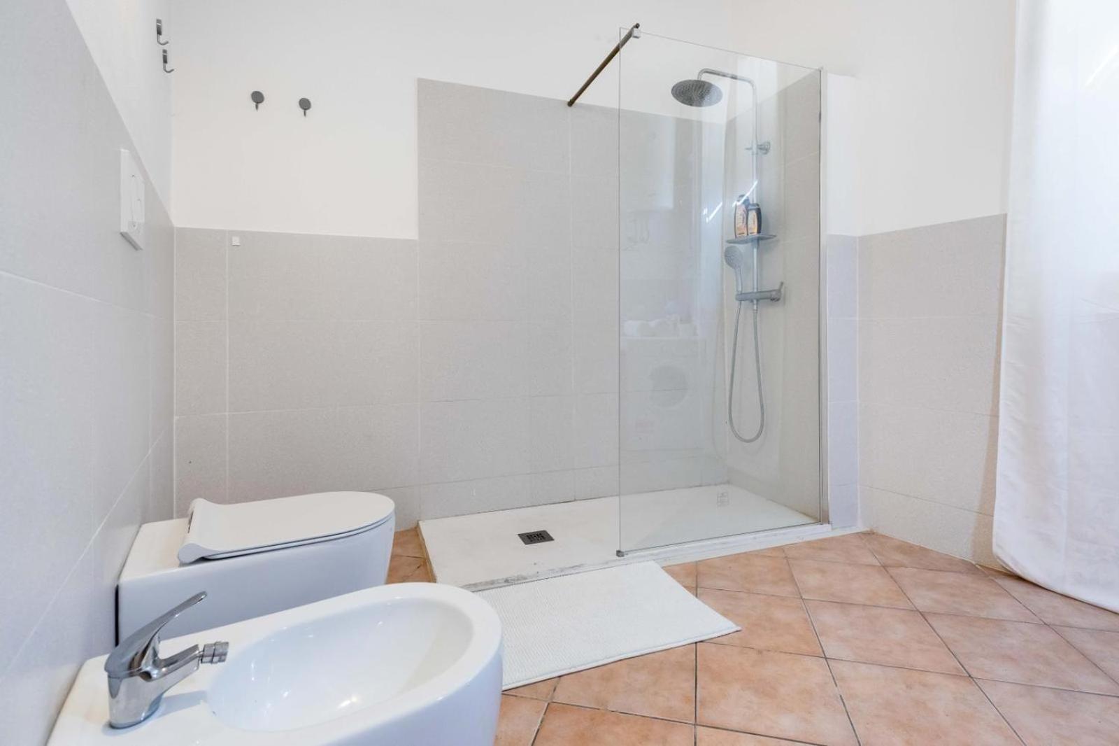 Loft Porta Romana - cozy apartment & Wi-Fi