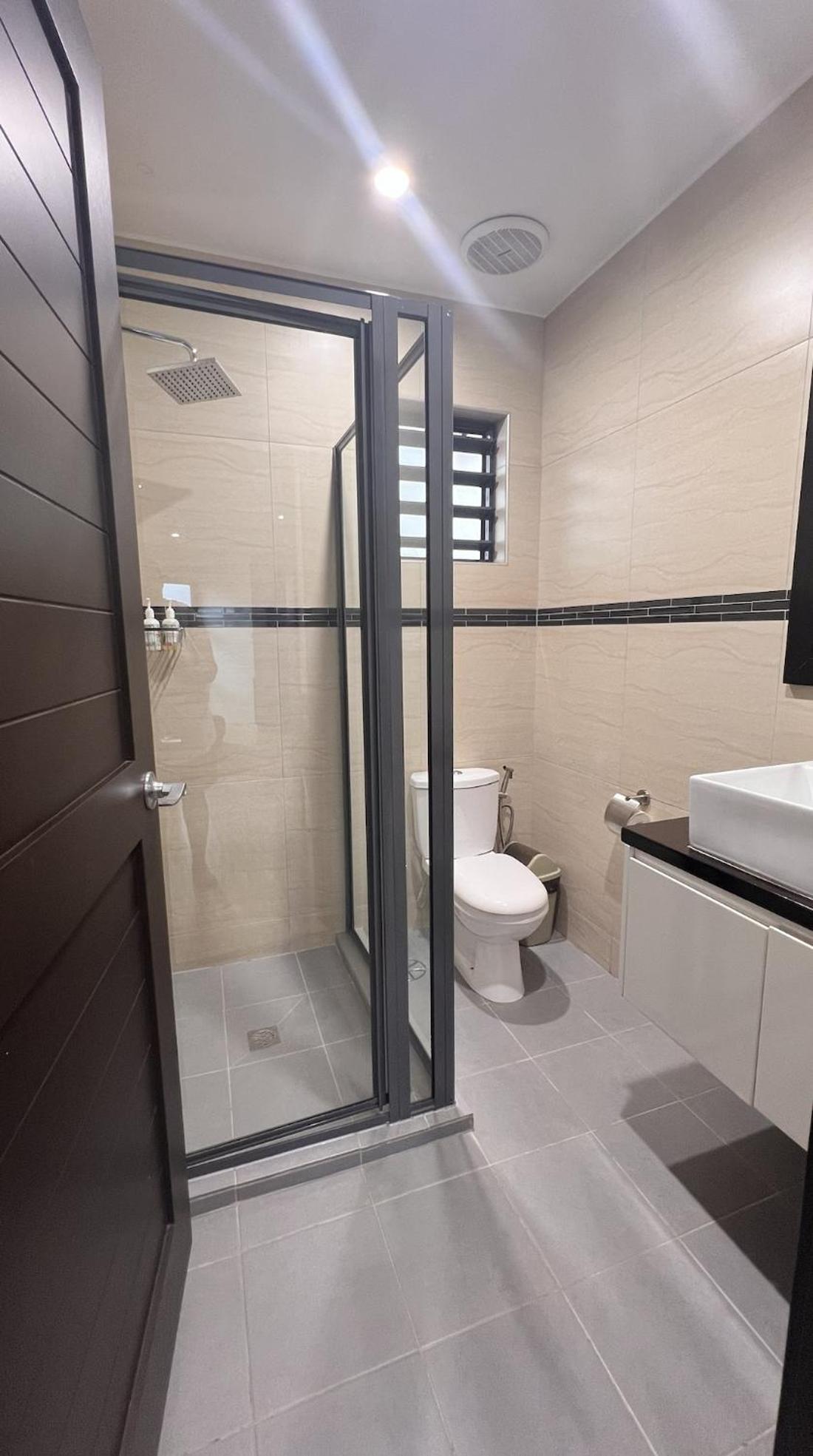 GreyStone Apartments