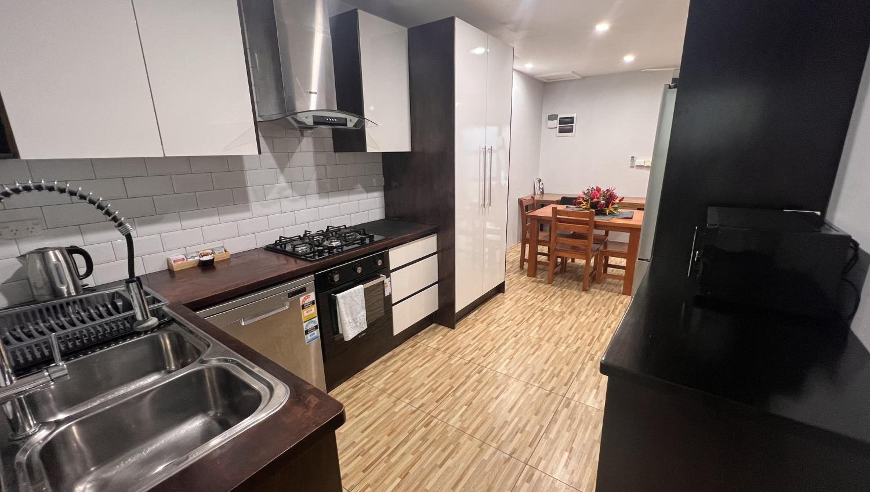 GreyStone Apartments