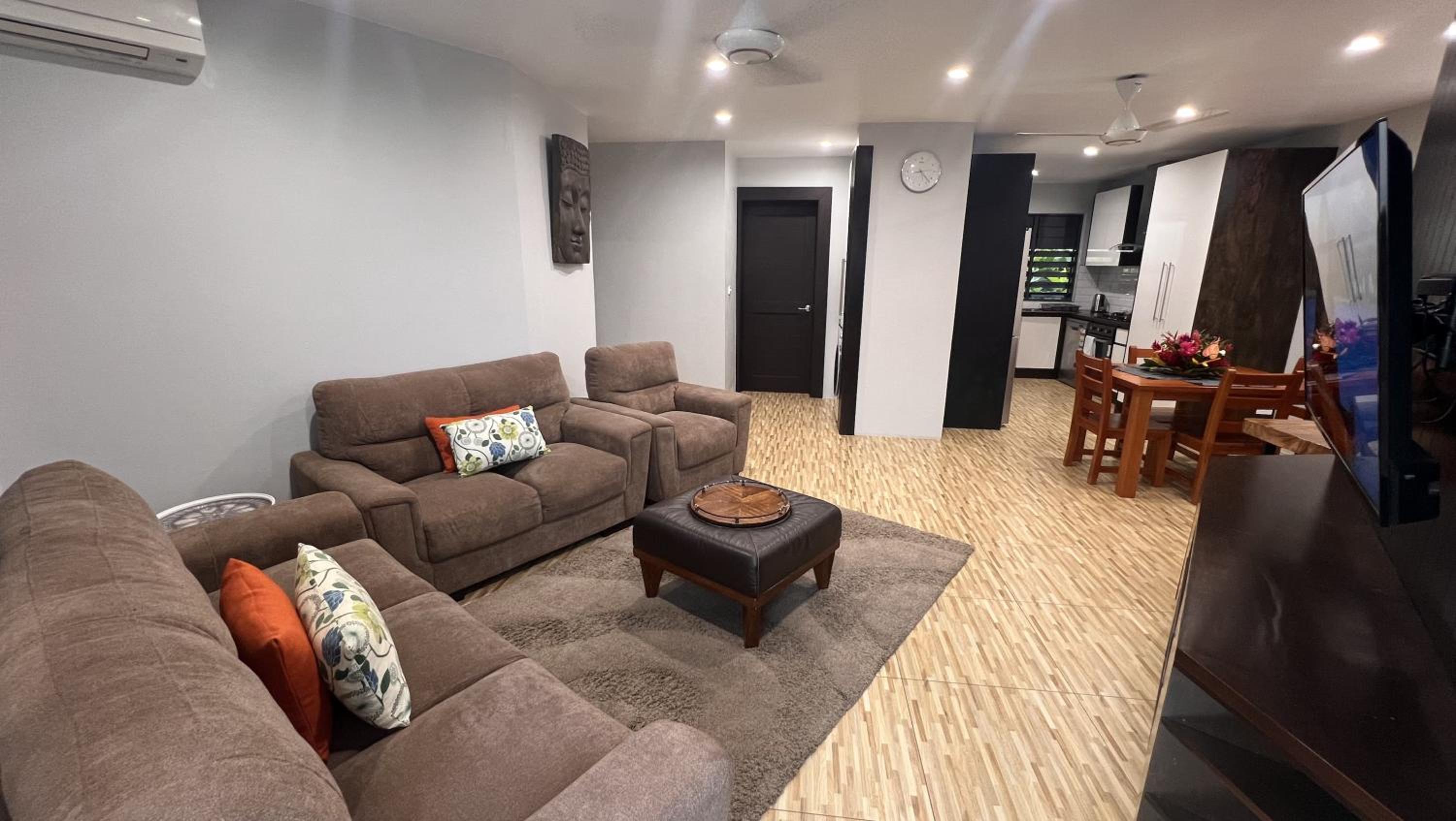 GreyStone Apartments