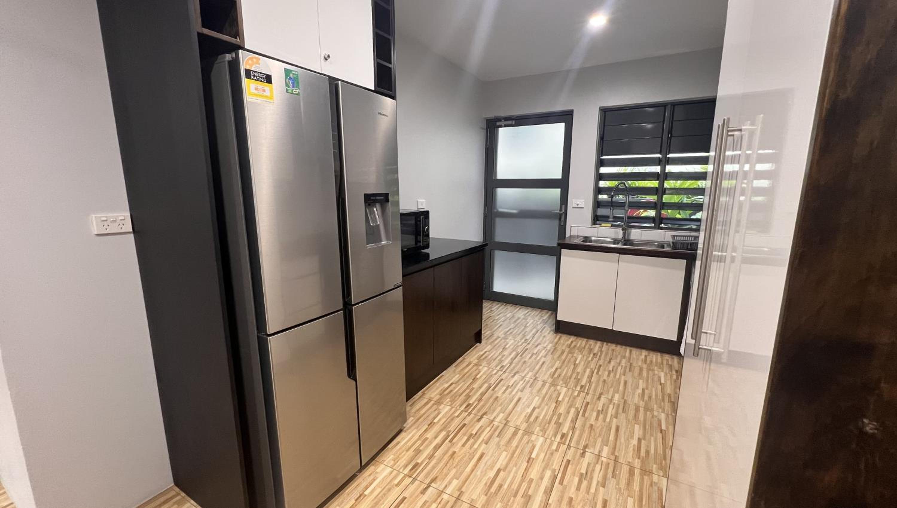 GreyStone Apartments