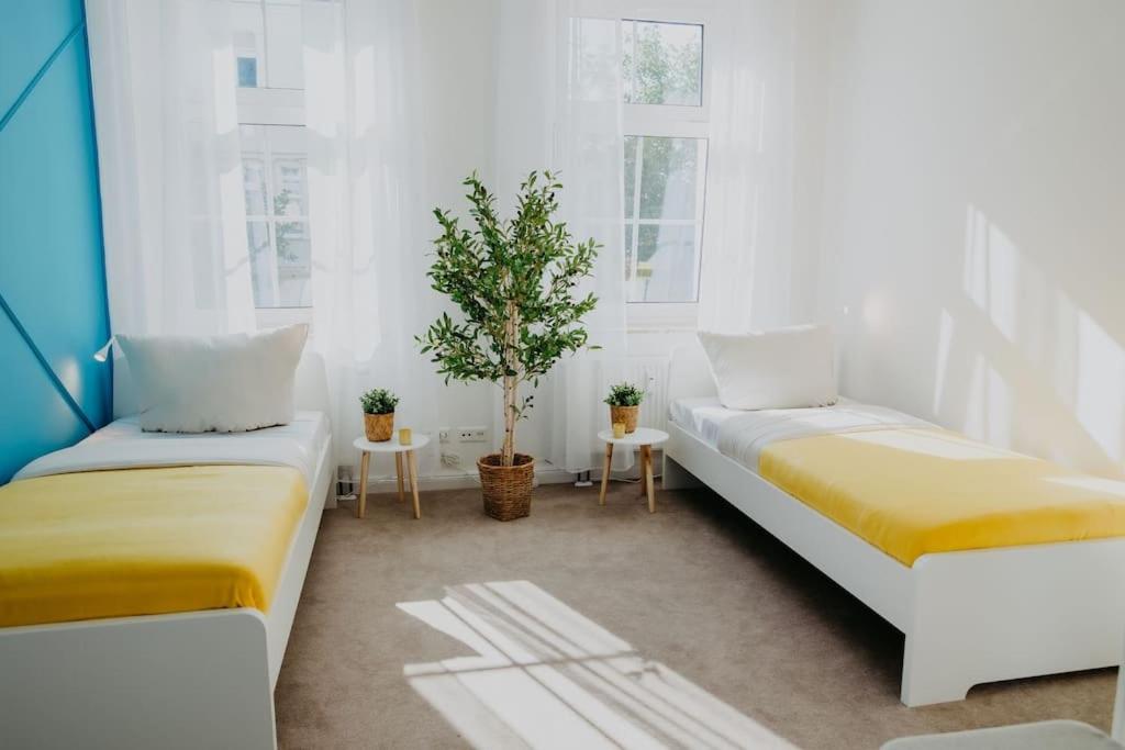 Charmante Ferienwohnung an der Feingießerei