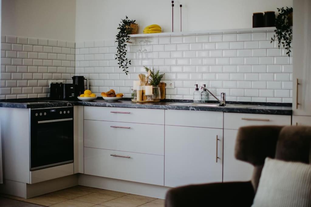 Charmante Ferienwohnung an der Feingießerei