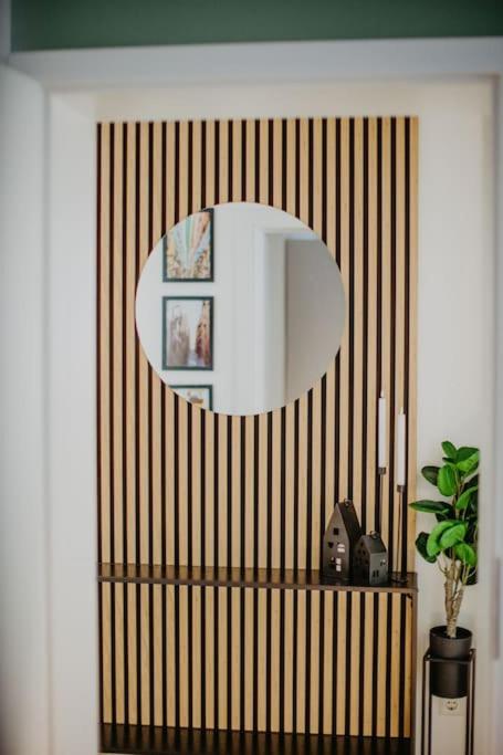 Charmante Ferienwohnung an der Feingießerei