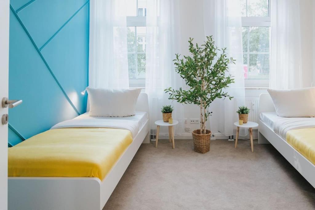 Charmante Ferienwohnung an der Feingießerei