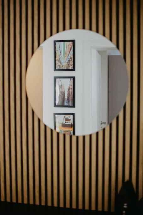 Charmante Ferienwohnung an der Feingießerei