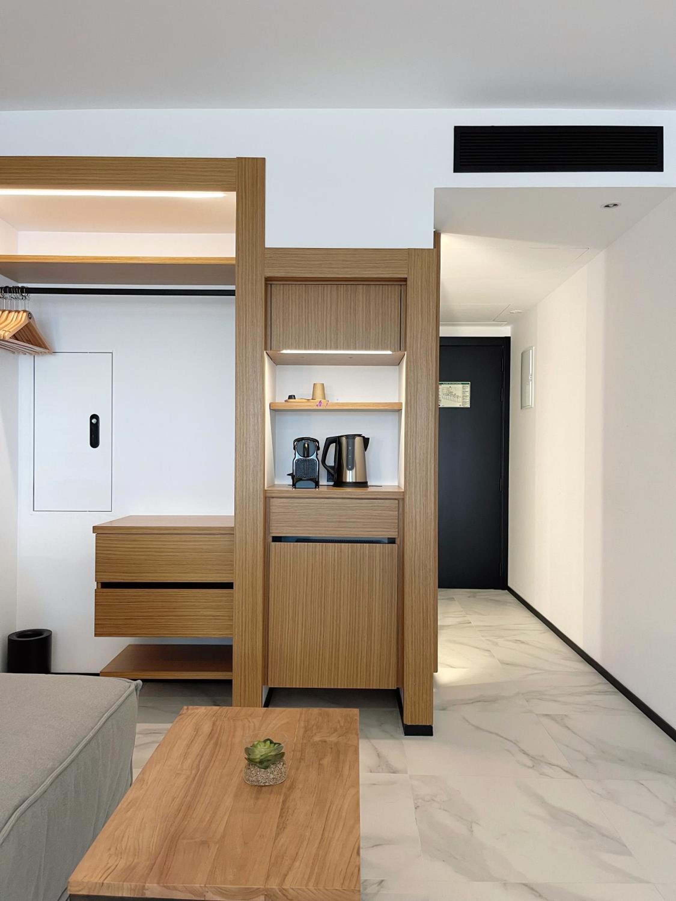 Stic Urban Hotel & SPA en San Antonio