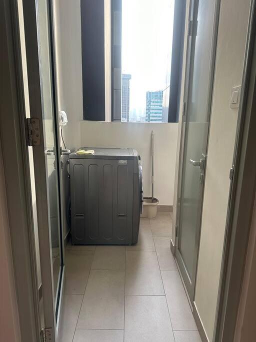 NEW Charming 2BR Apartment in Central Jakarta