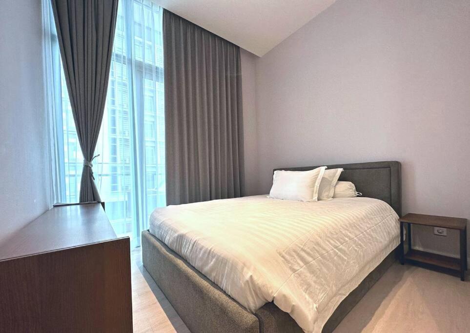 NEW Charming 2BR Apartment in Central Jakarta