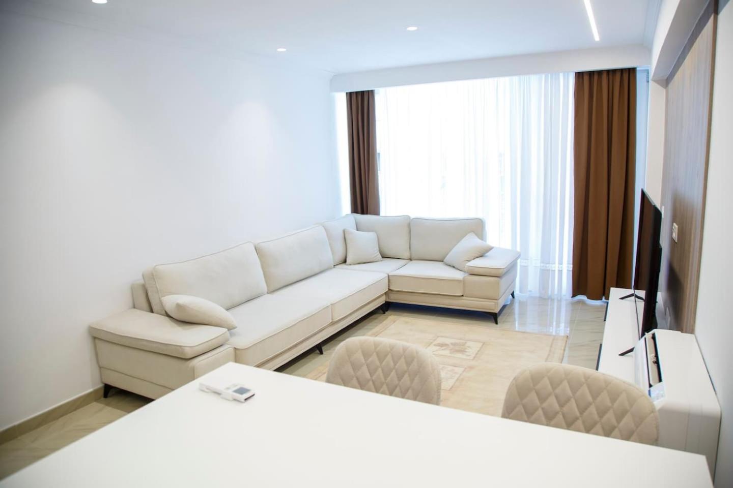 shomez apartaments photo 1
