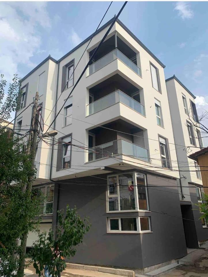 shomez apartaments photo 5