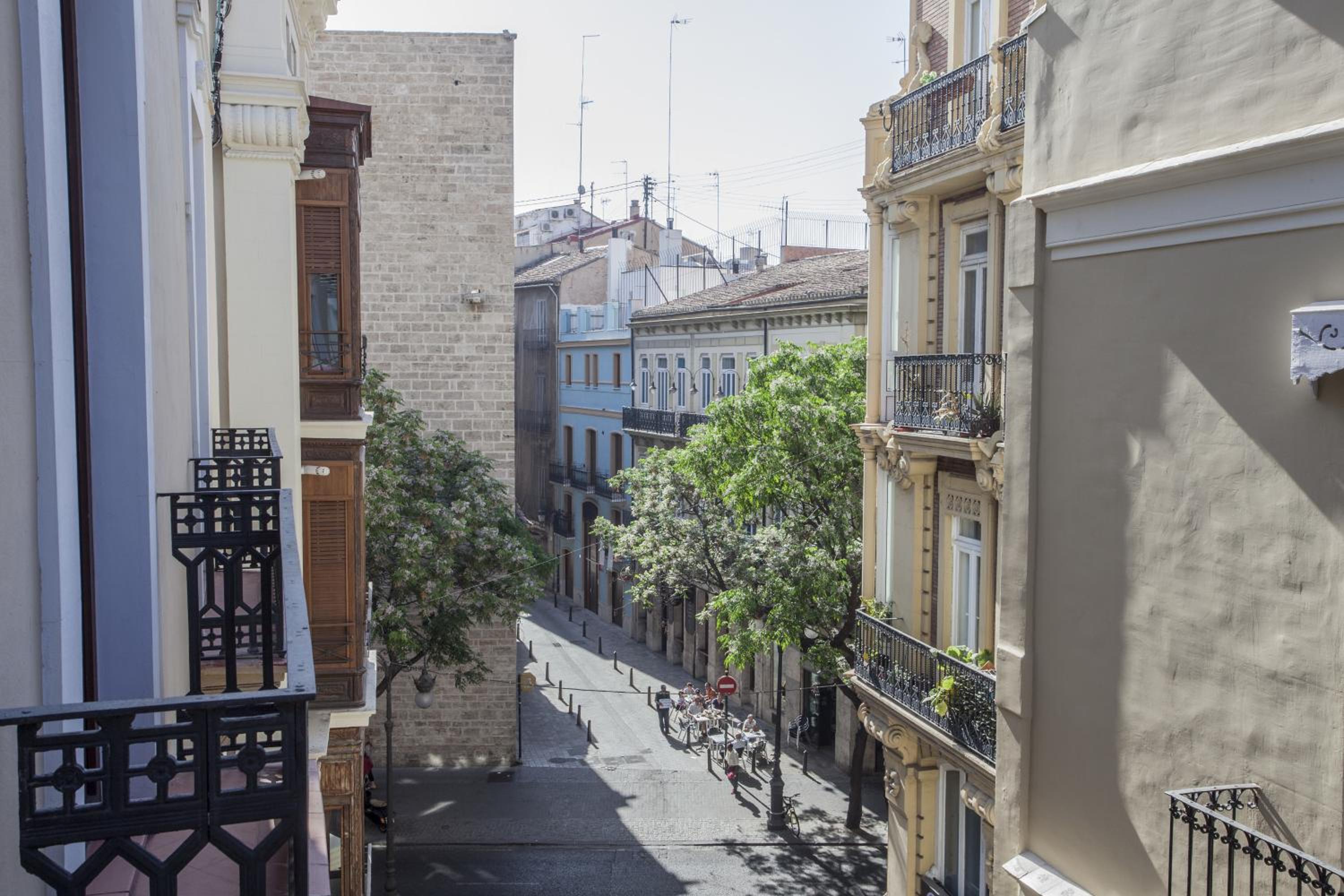 SingularStays San Vicente