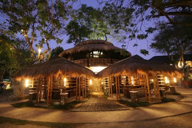 Acuaverde Beach Resort view 2