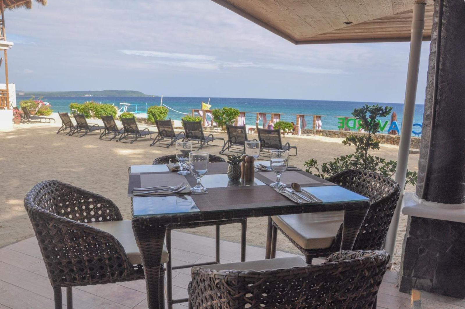 Acuaverde Beach Resort view 3