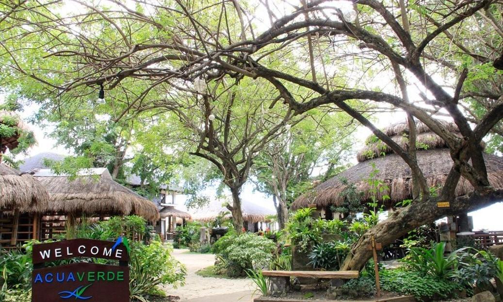 Acuaverde Beach Resort view 5
