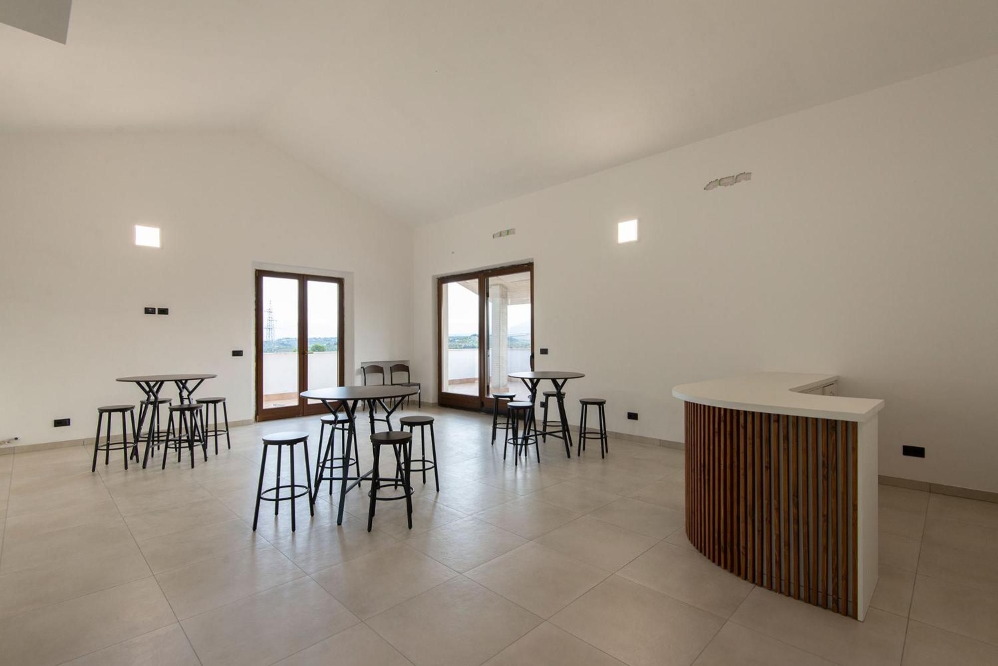 Green Residence Villa Assunta