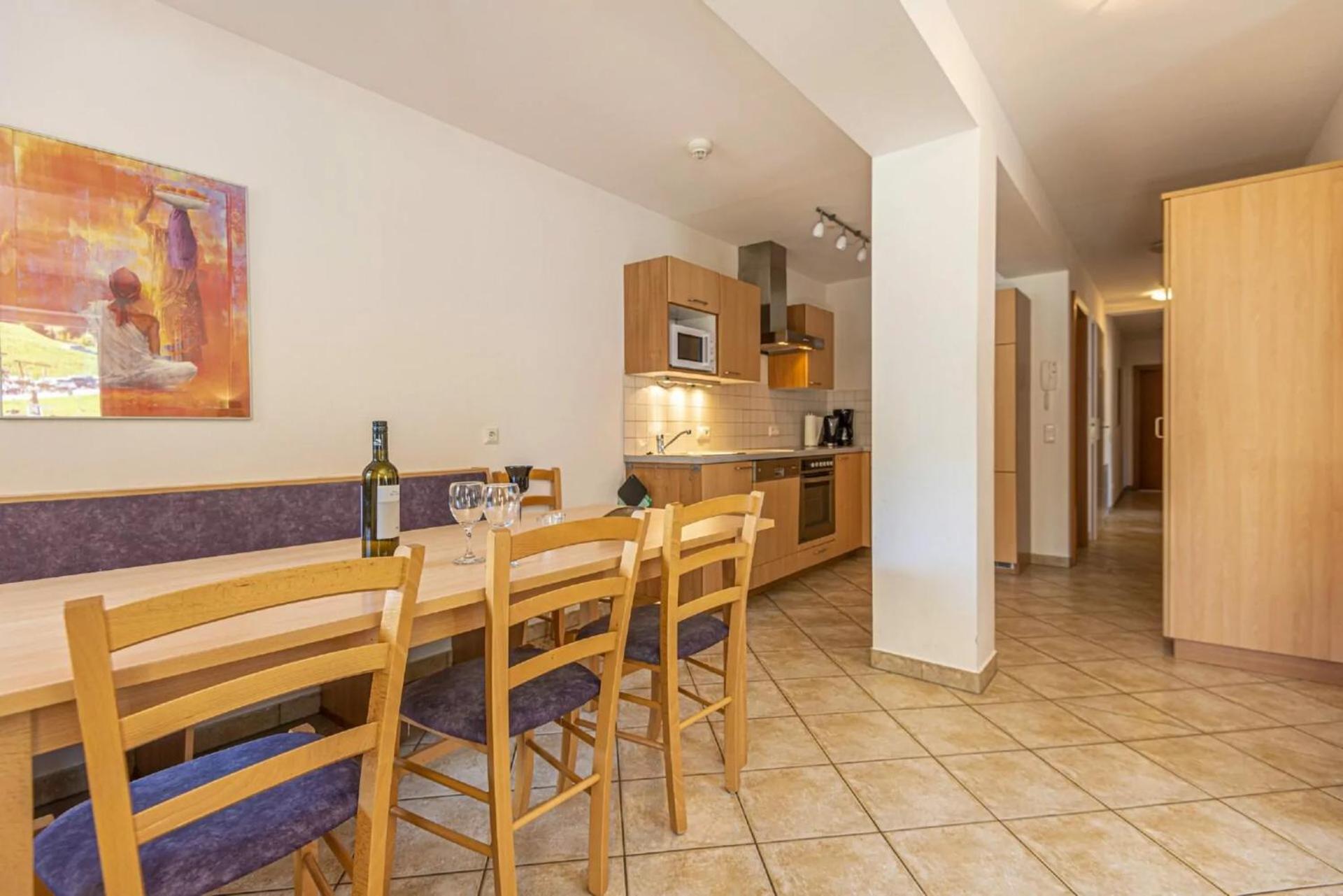 Panorama Spa Lodges DAS.SCHILLER