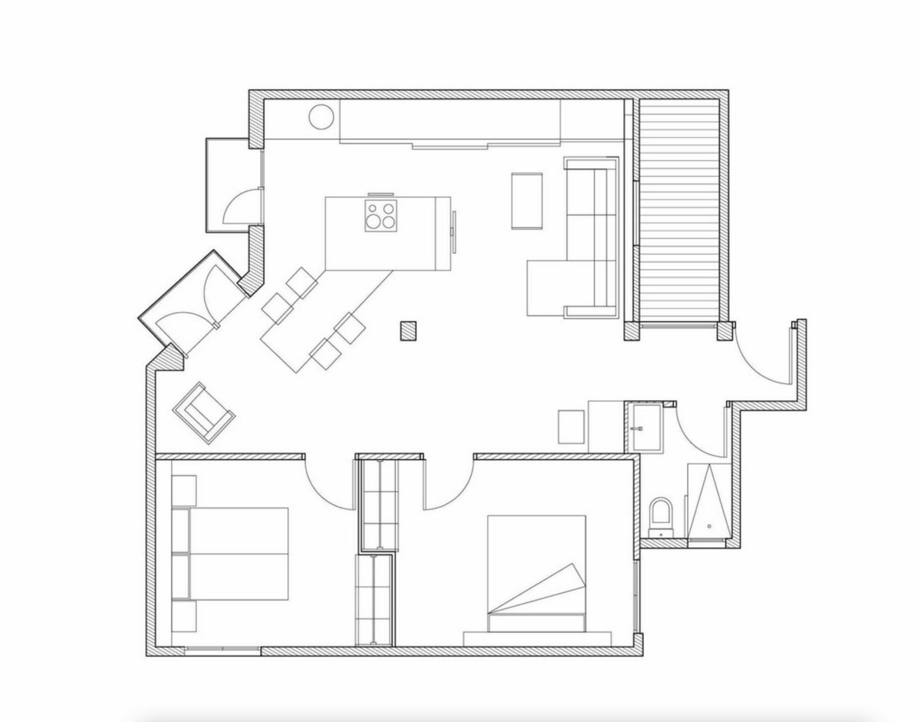 Luna by FeelFree Rentals