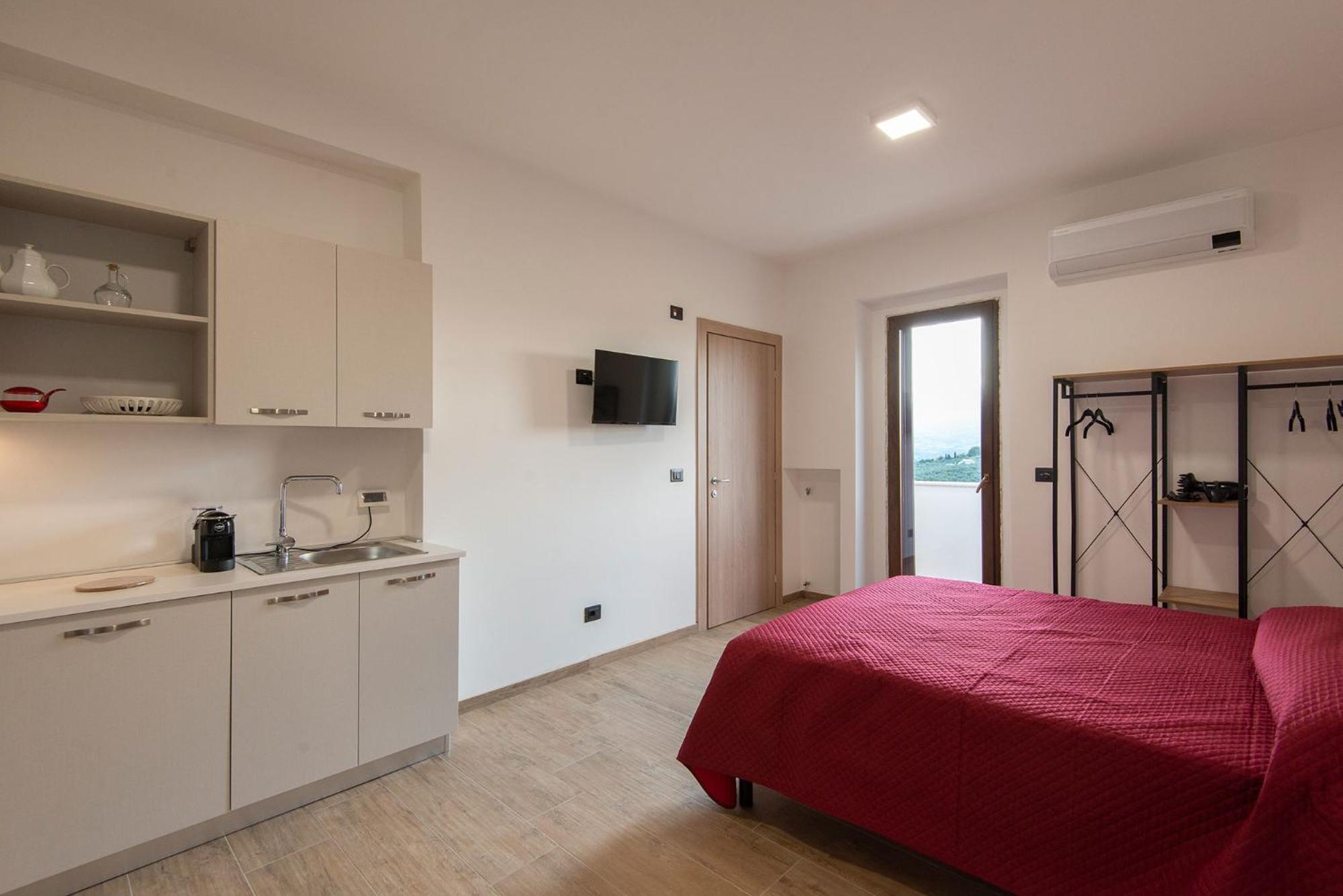 Green Residence Villa Assunta