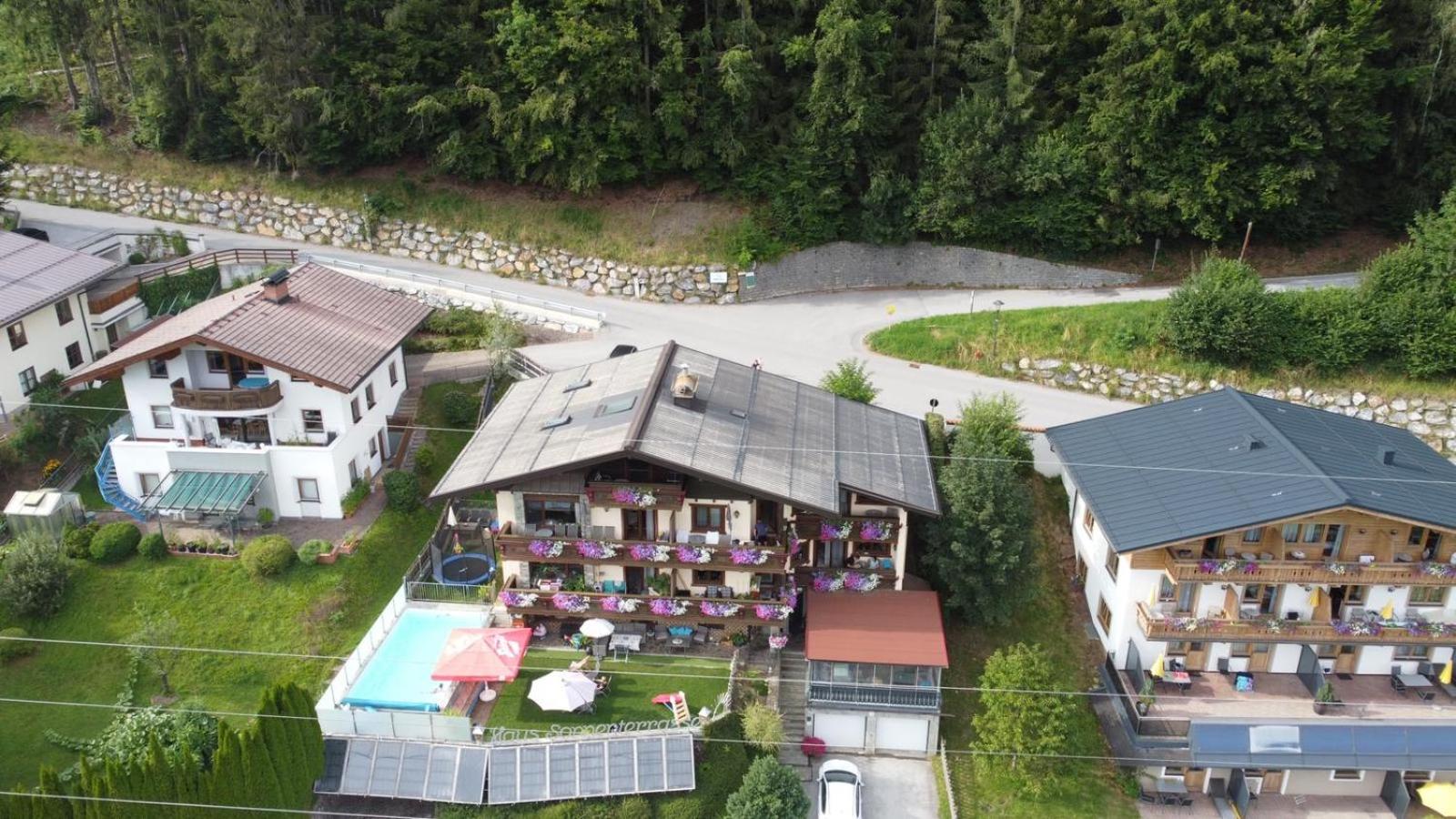 Haus Sonnenterrasse