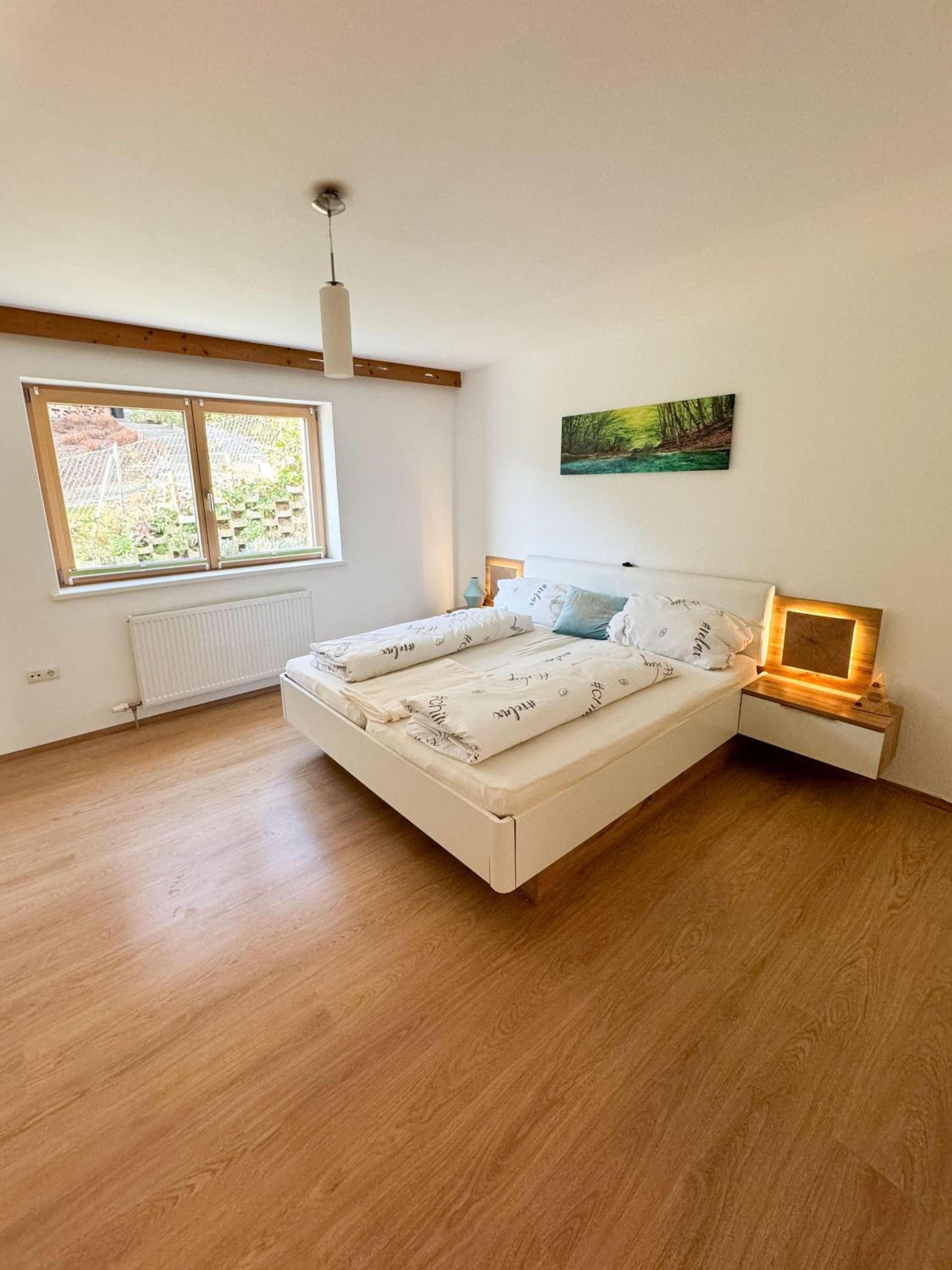 Kathrins Ferienwohnung