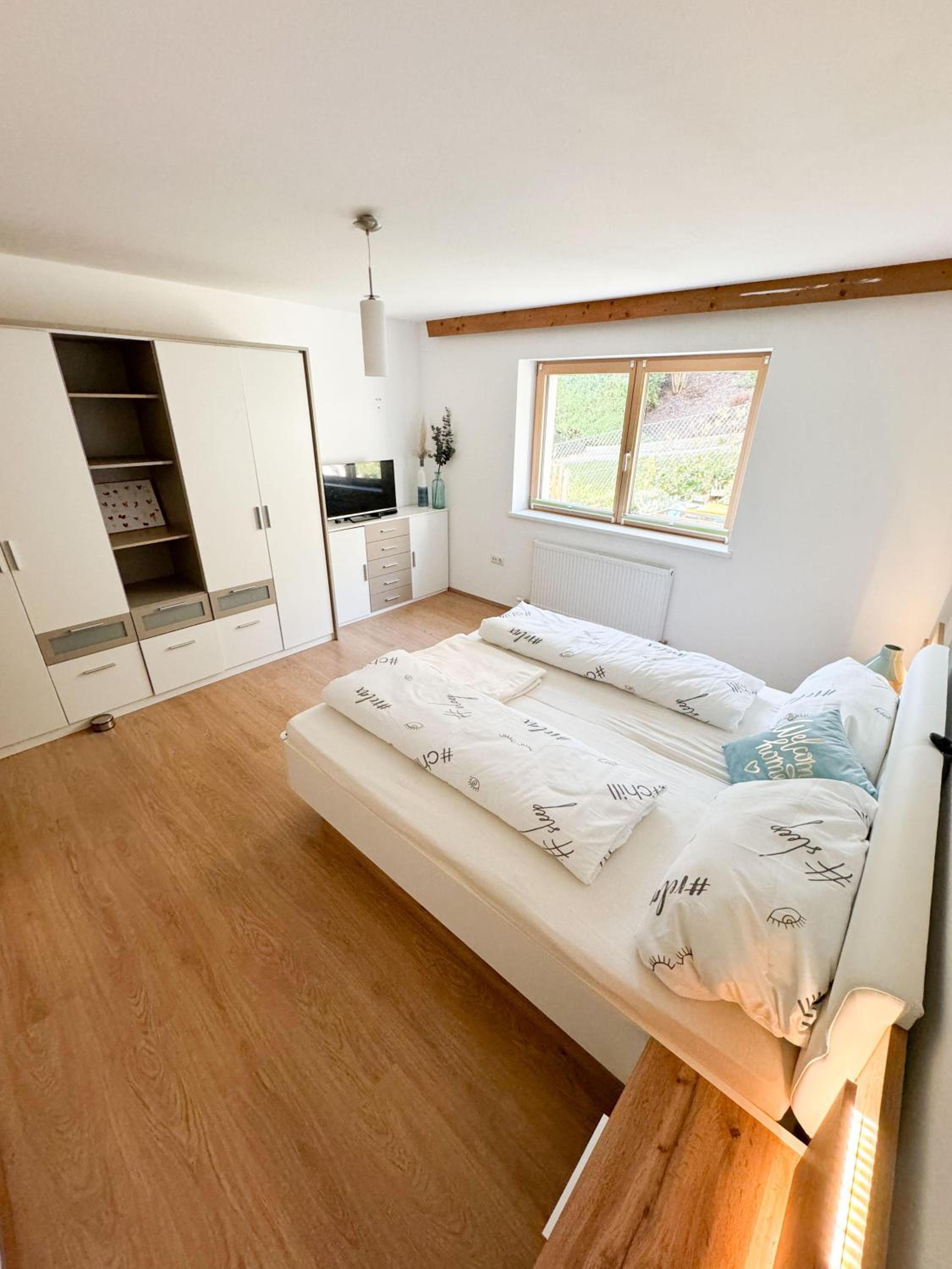 Kathrins Ferienwohnung