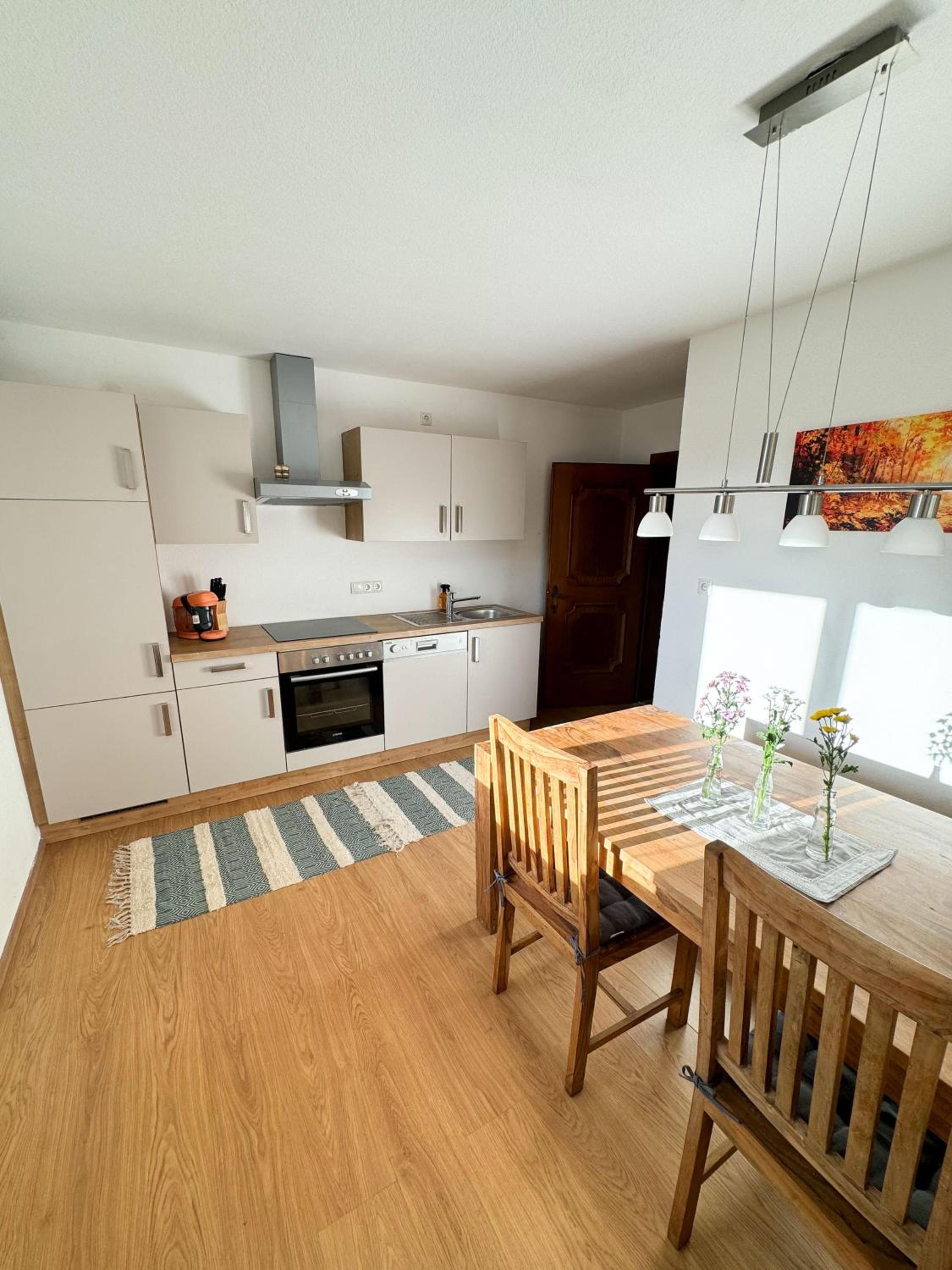 Kathrins Ferienwohnung