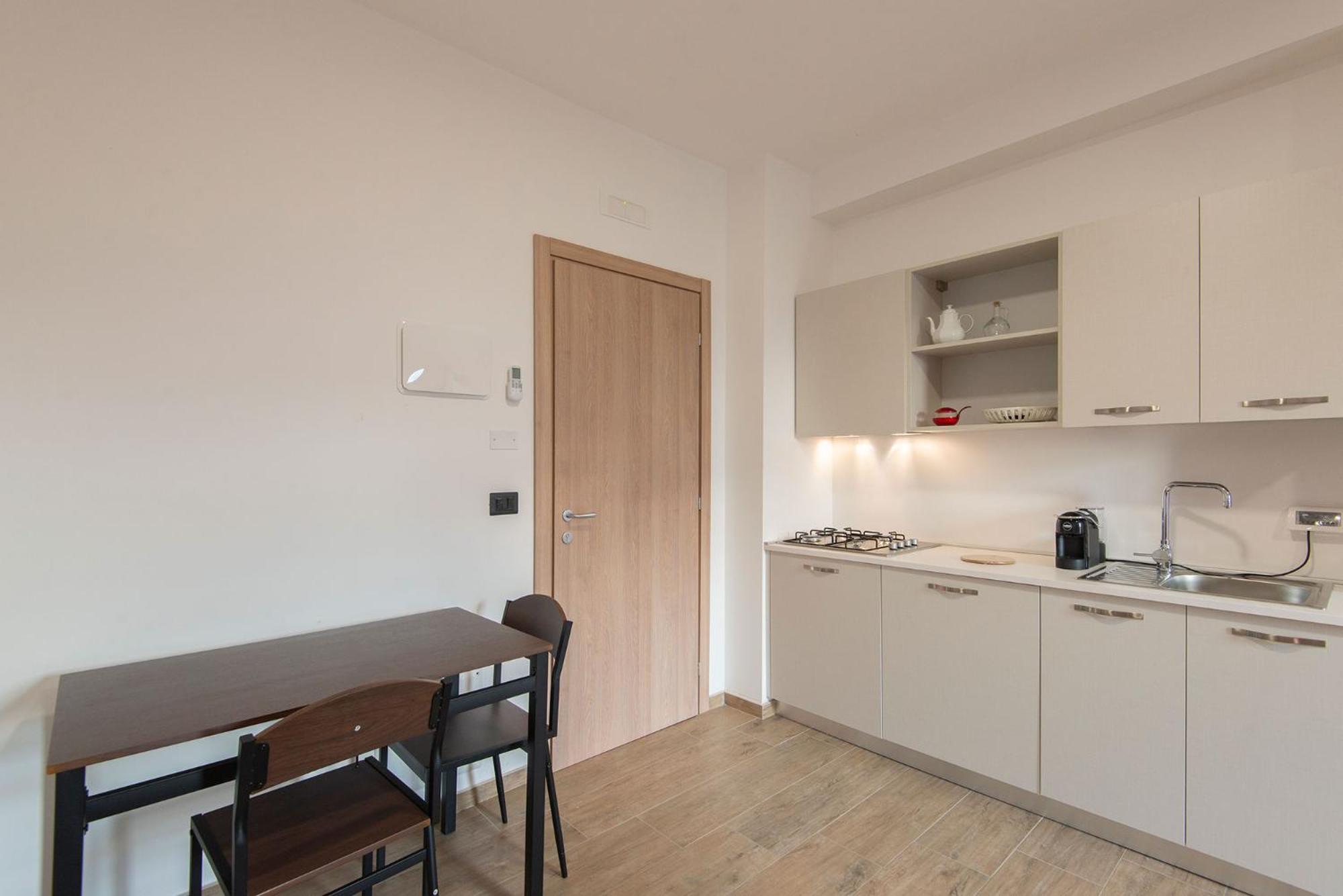 Green Residence Villa Assunta