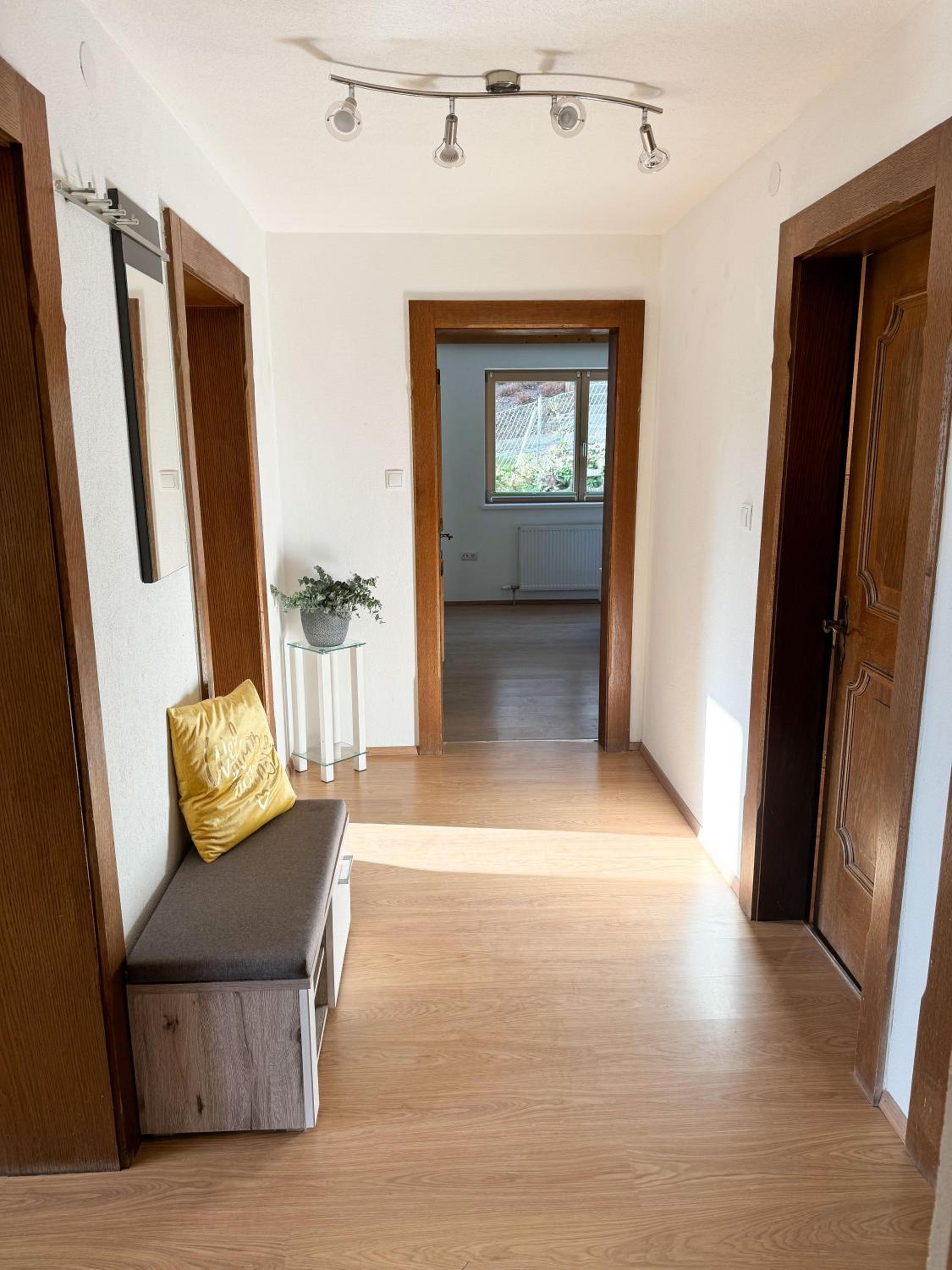 Kathrins Ferienwohnung