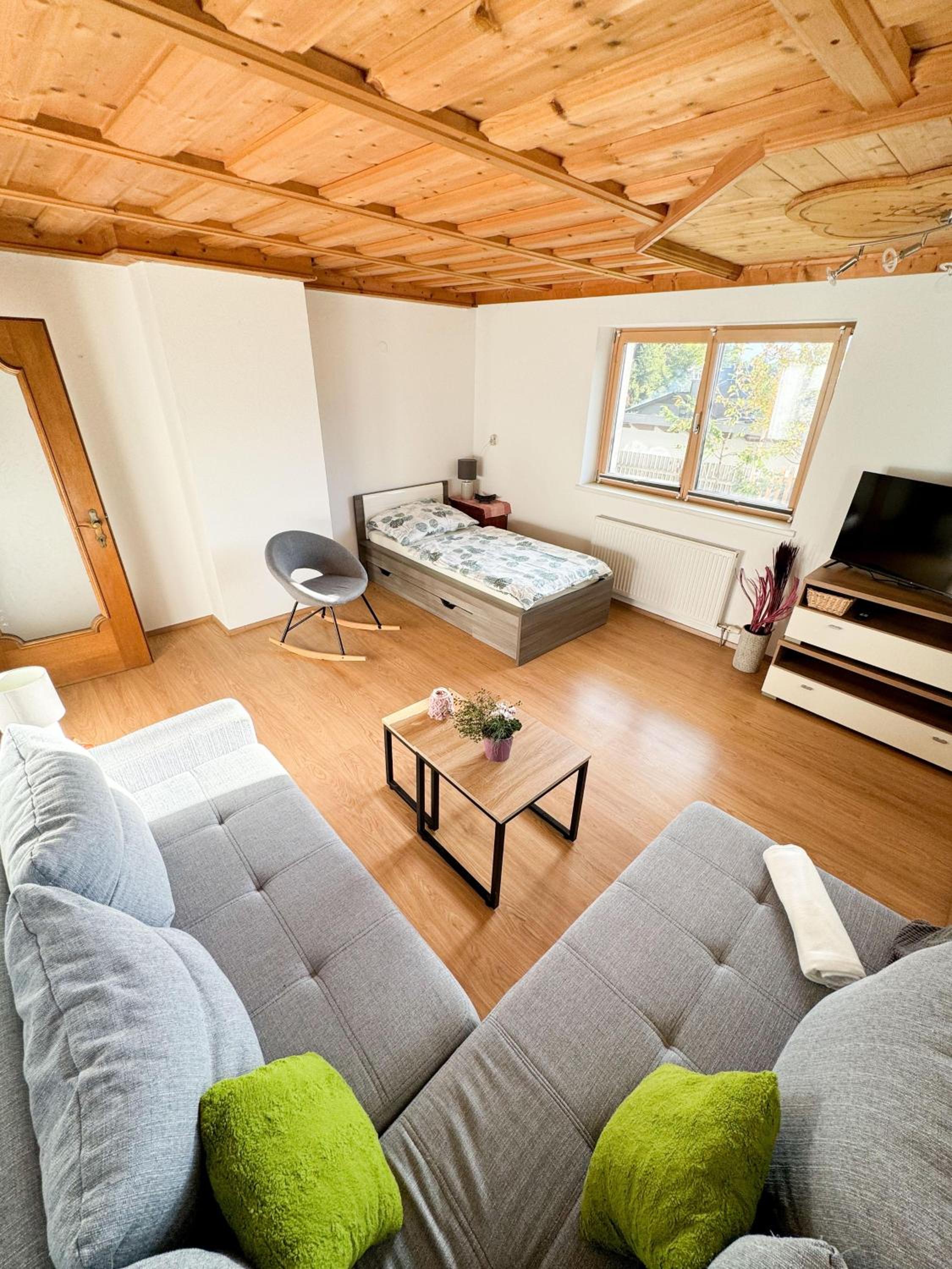 Kathrins Ferienwohnung