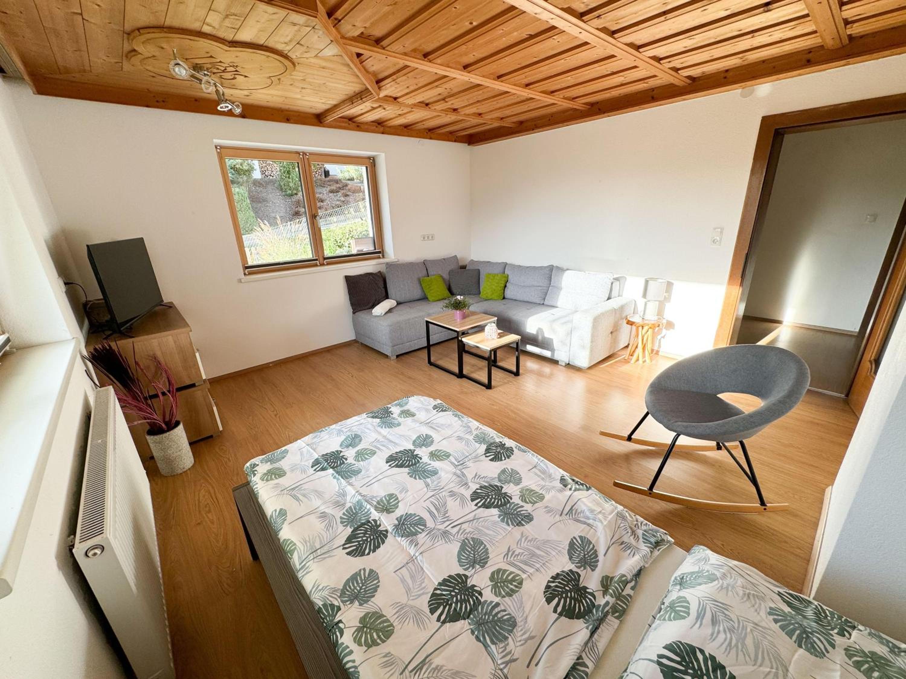 Kathrins Ferienwohnung