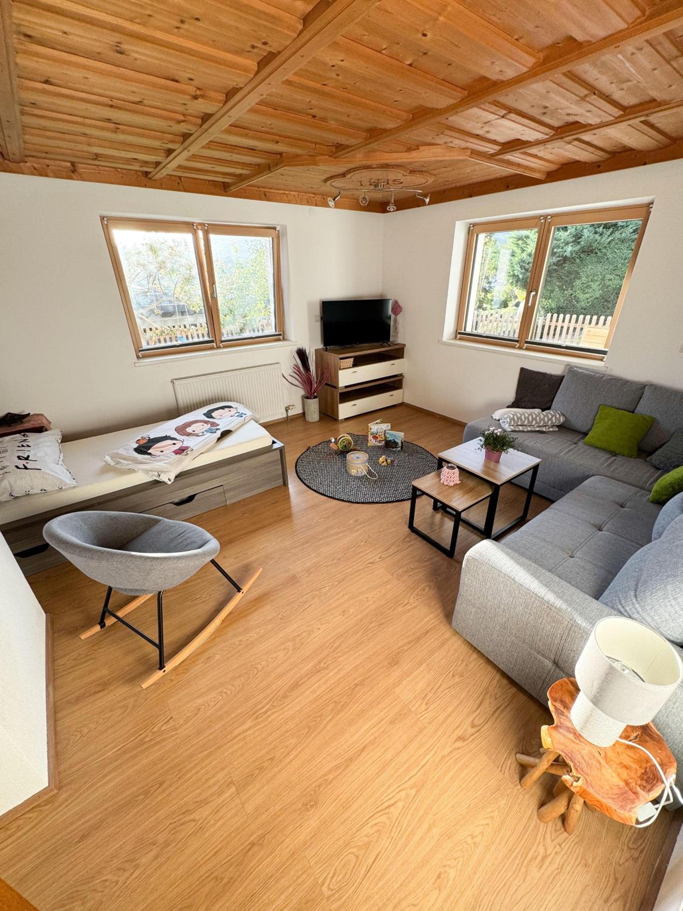 Kathrins Ferienwohnung