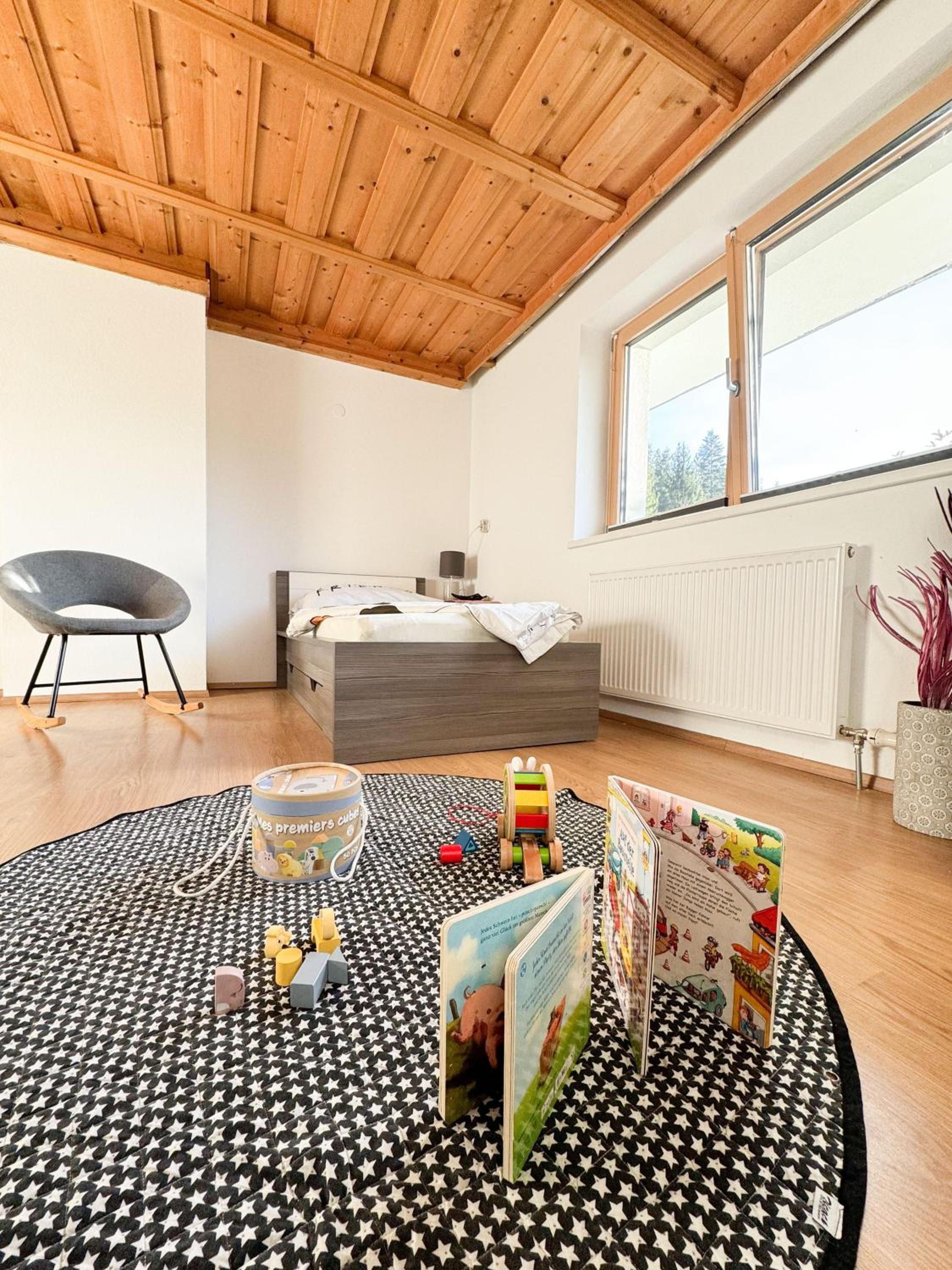 Kathrins Ferienwohnung
