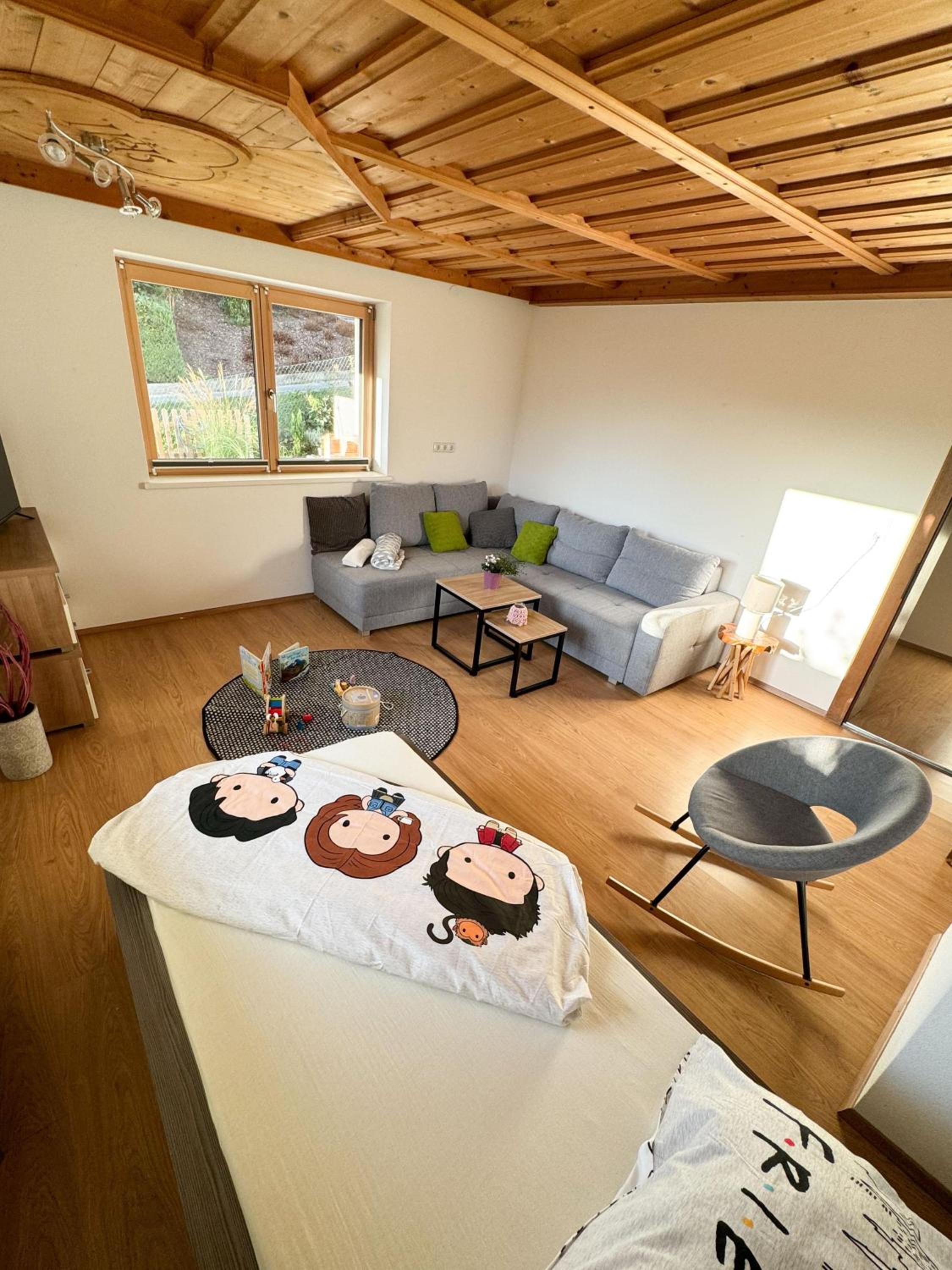 Kathrins Ferienwohnung
