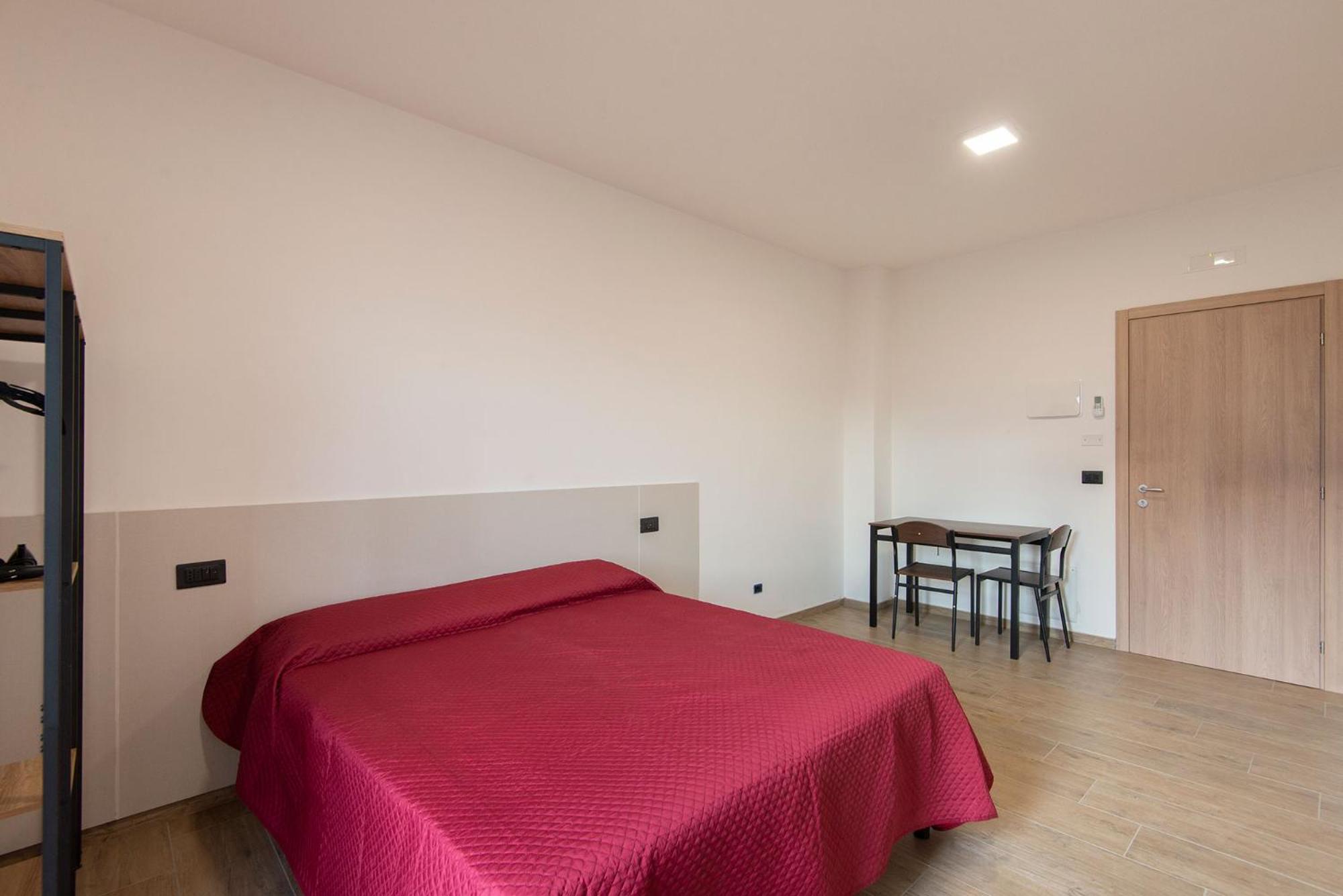 Green Residence Villa Assunta
