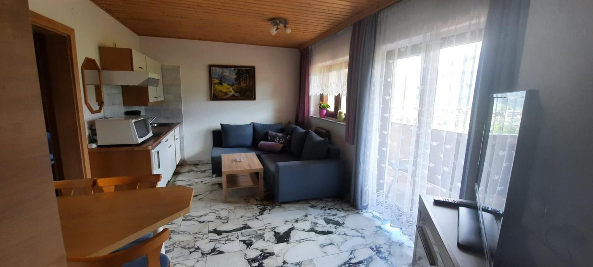 Haus Sonnenterrasse