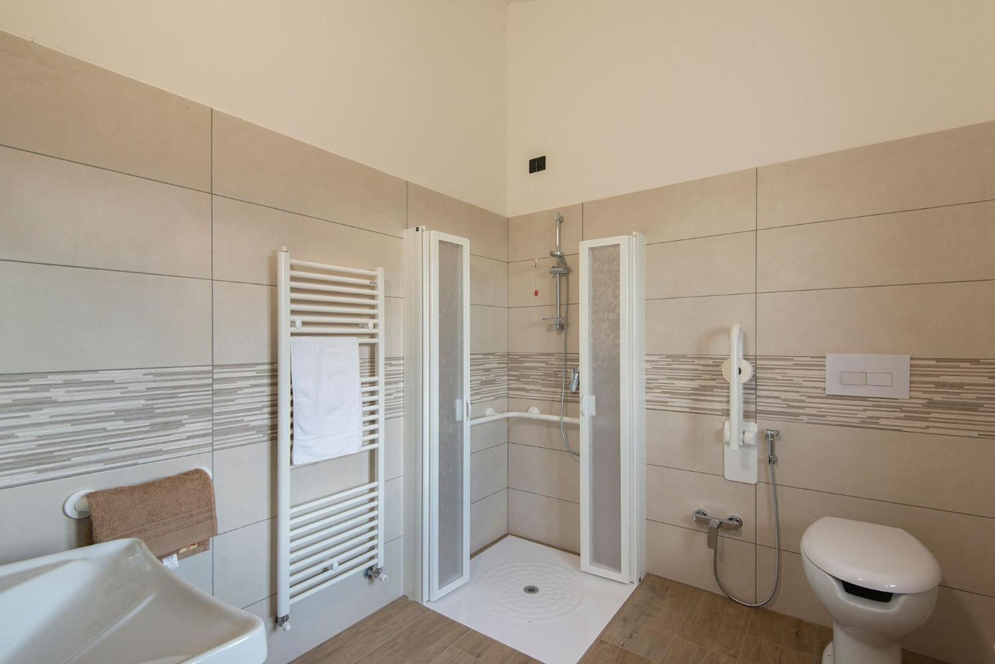 Green Residence Villa Assunta
