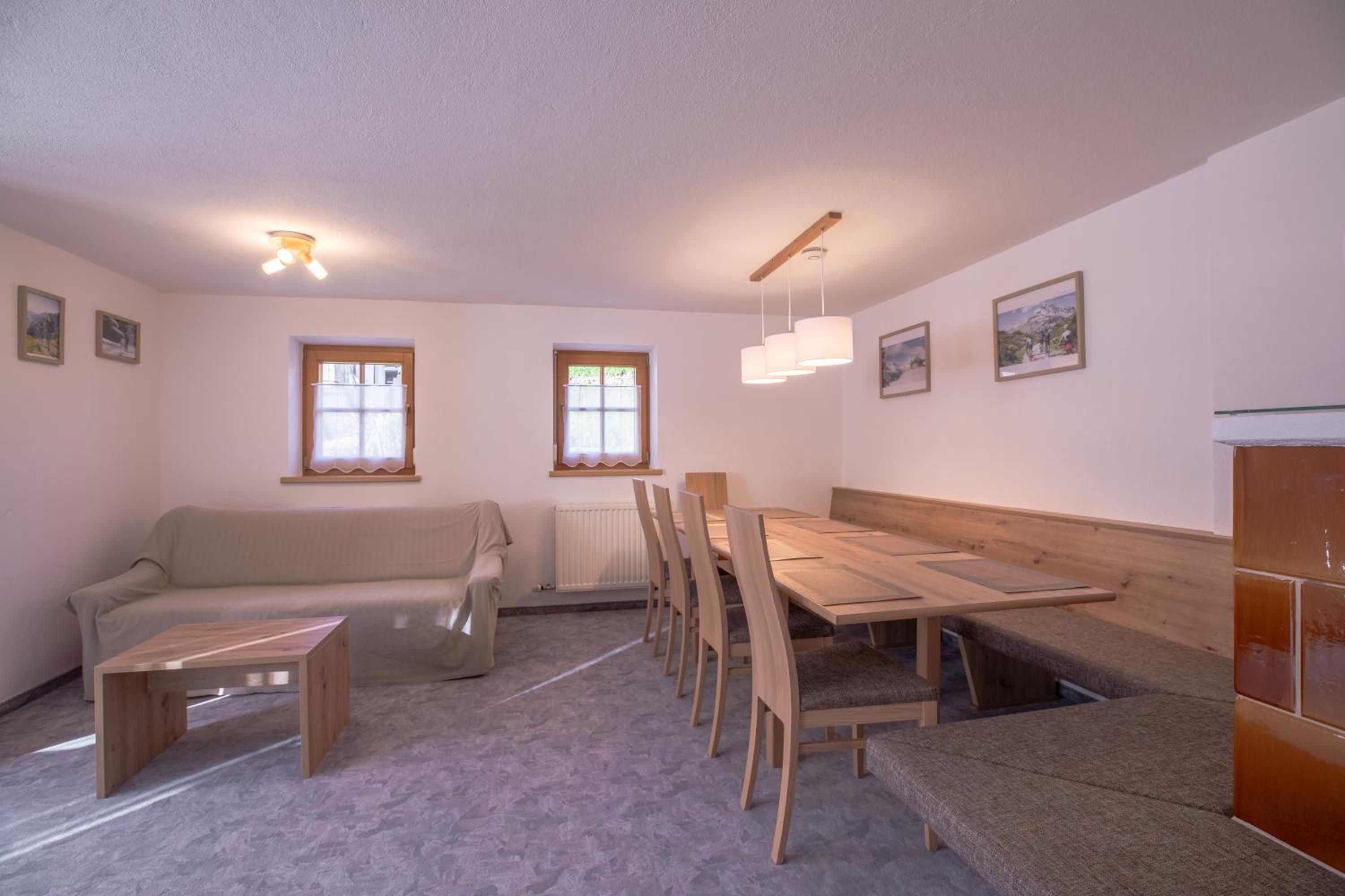 Haus St. Bernard