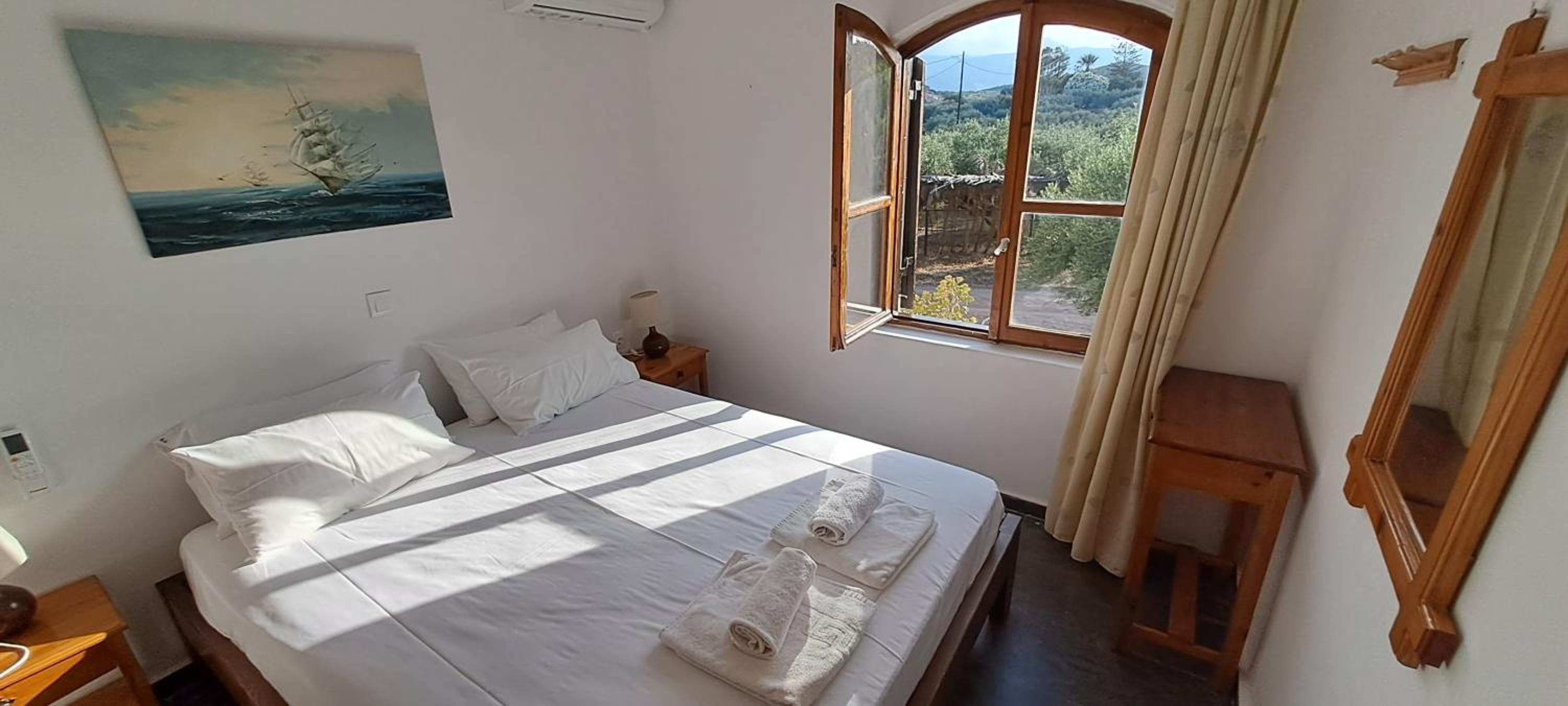 Porto Heli Apartments