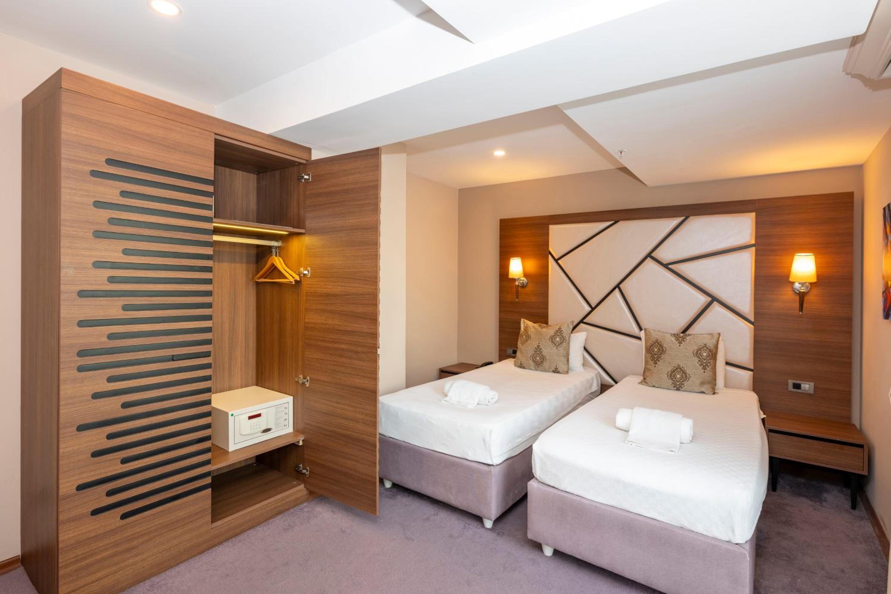 Litros Otel & Spa - Image 74