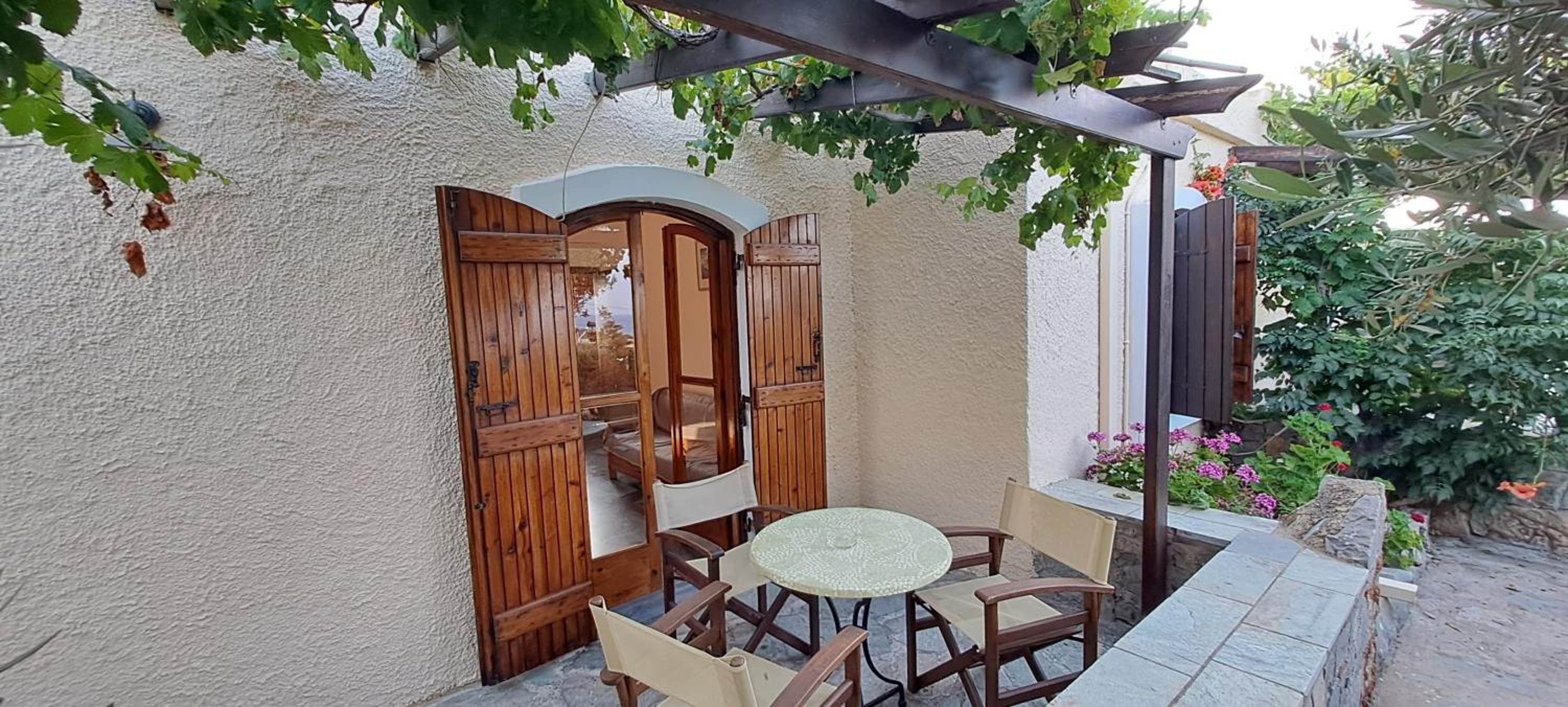 Porto Heli Apartments