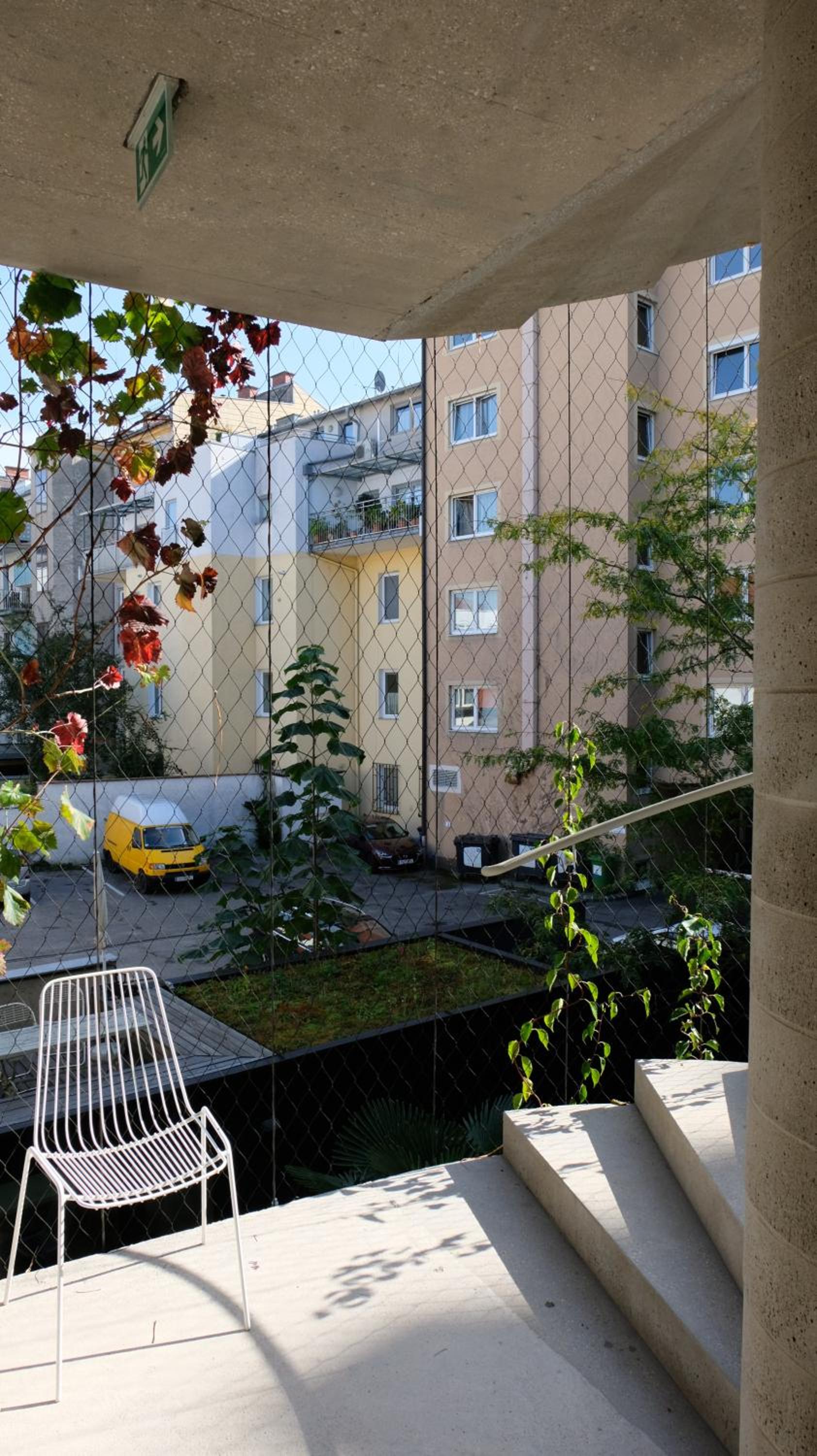 HÜBSCHES APARTMENT im Herzen von Linz view 3