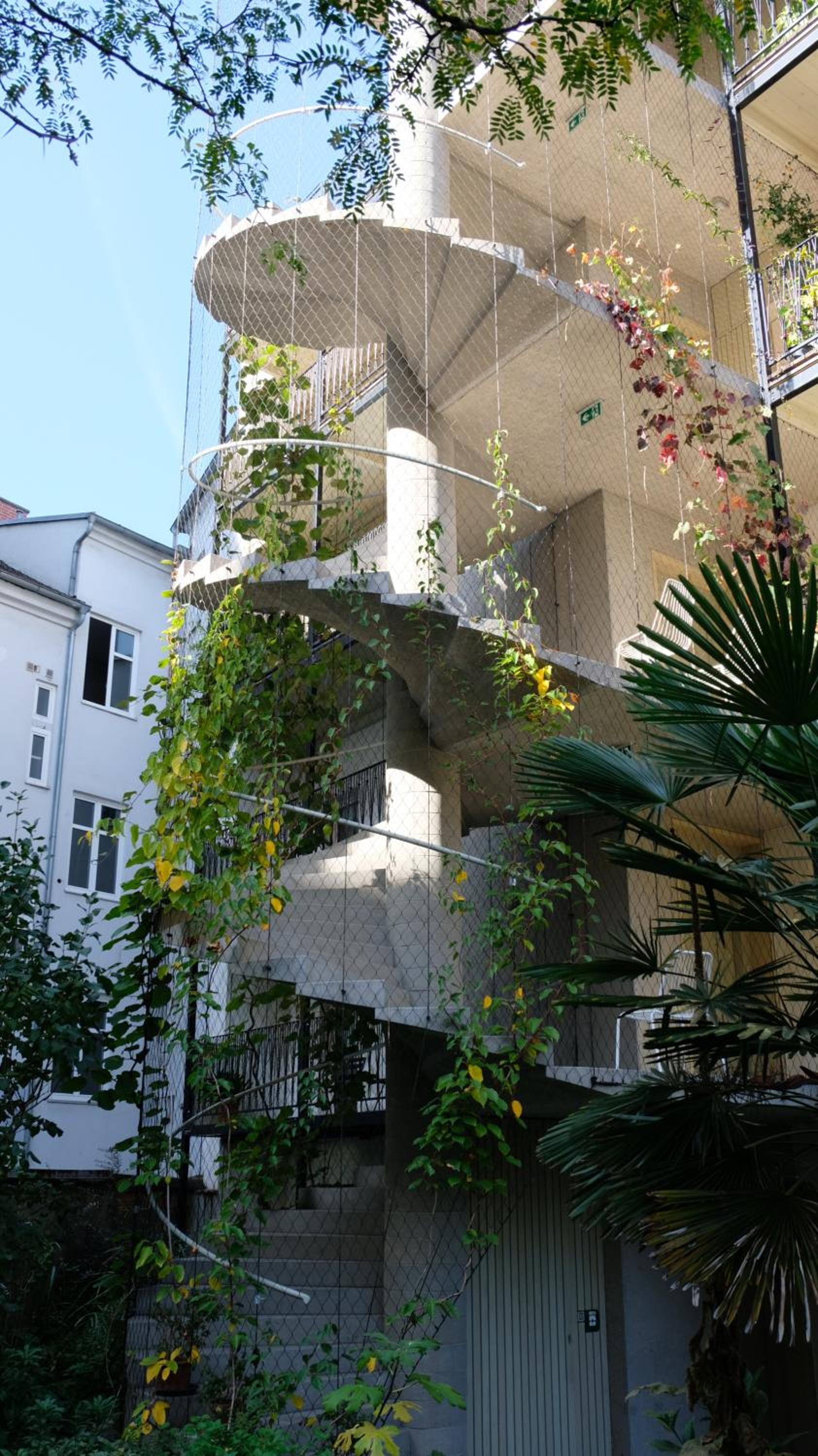 HÜBSCHES APARTMENT im Herzen von Linz view 4