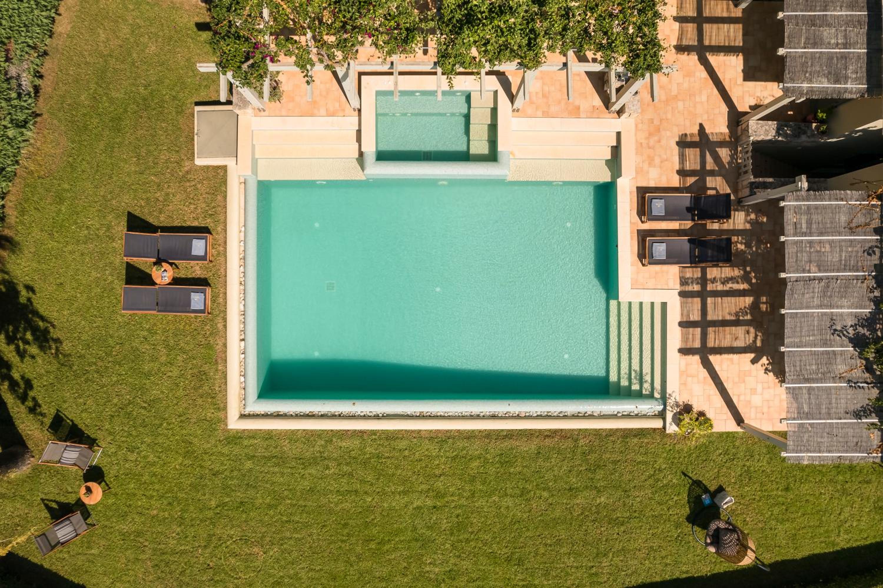 Sarlata Villas